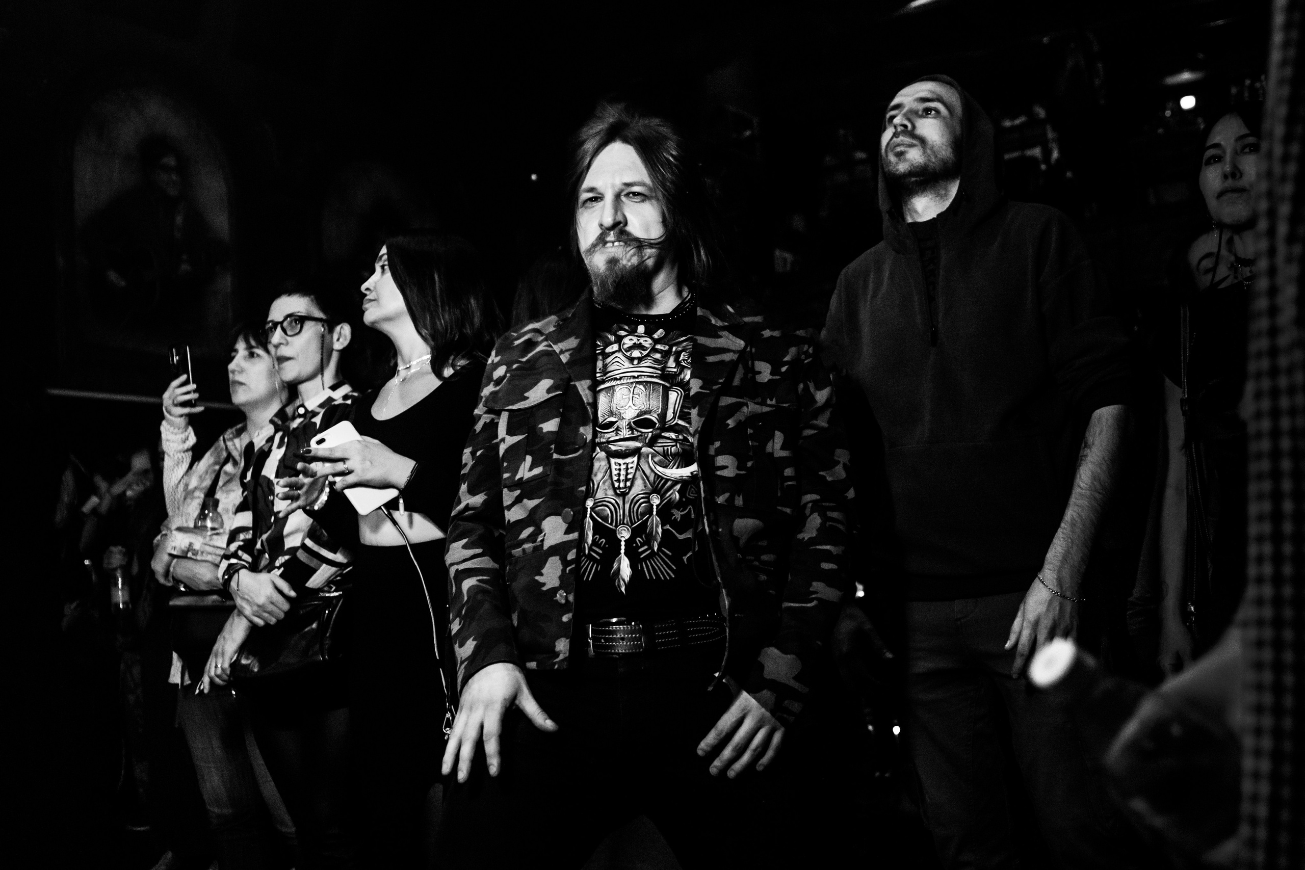 Agnivaib 2025 Ozz. Фотограф в Челябинске Ополихина Анна