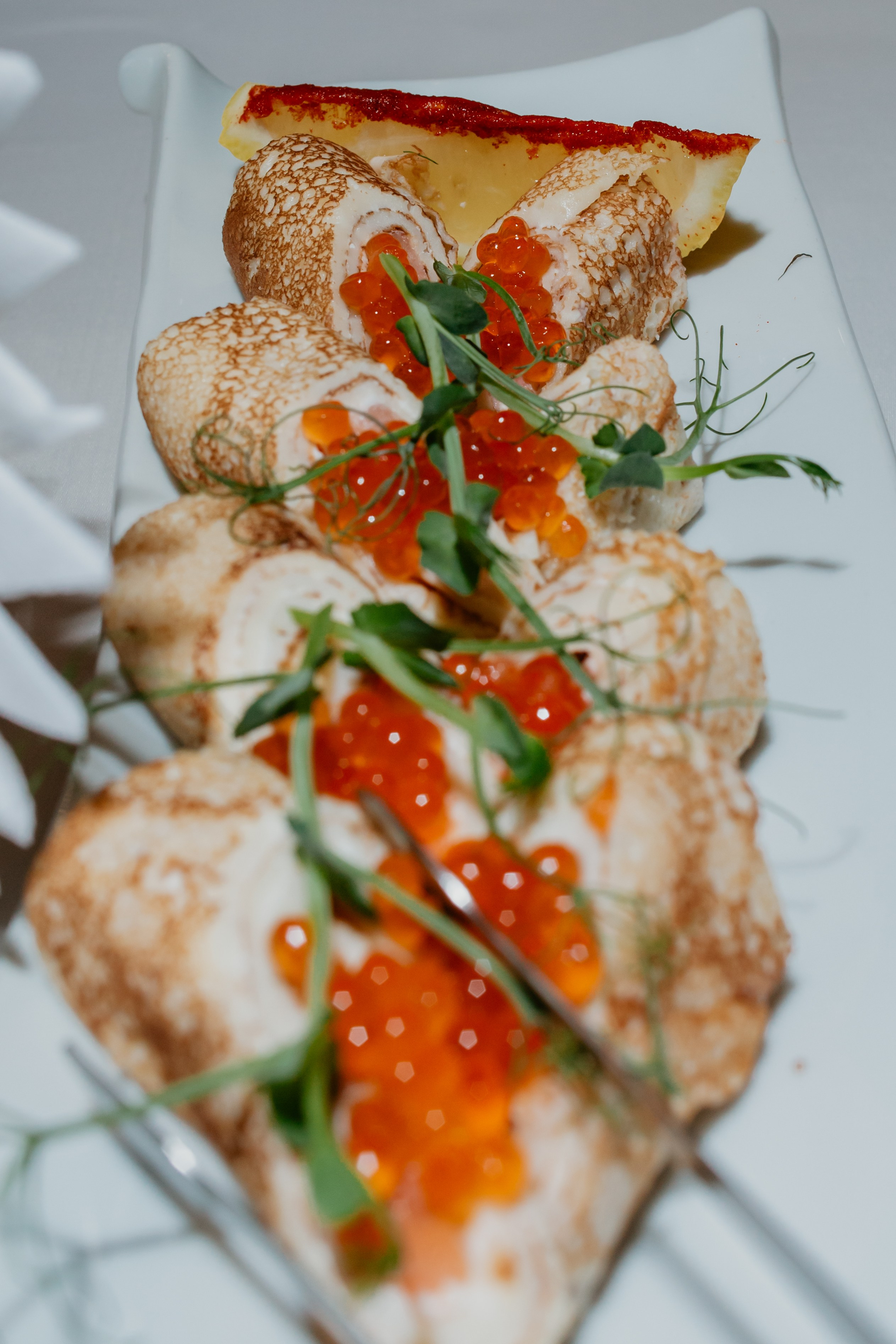 Банкет. Юбилей 50 лет. Фотограф в Челябинске Ополихина Анна