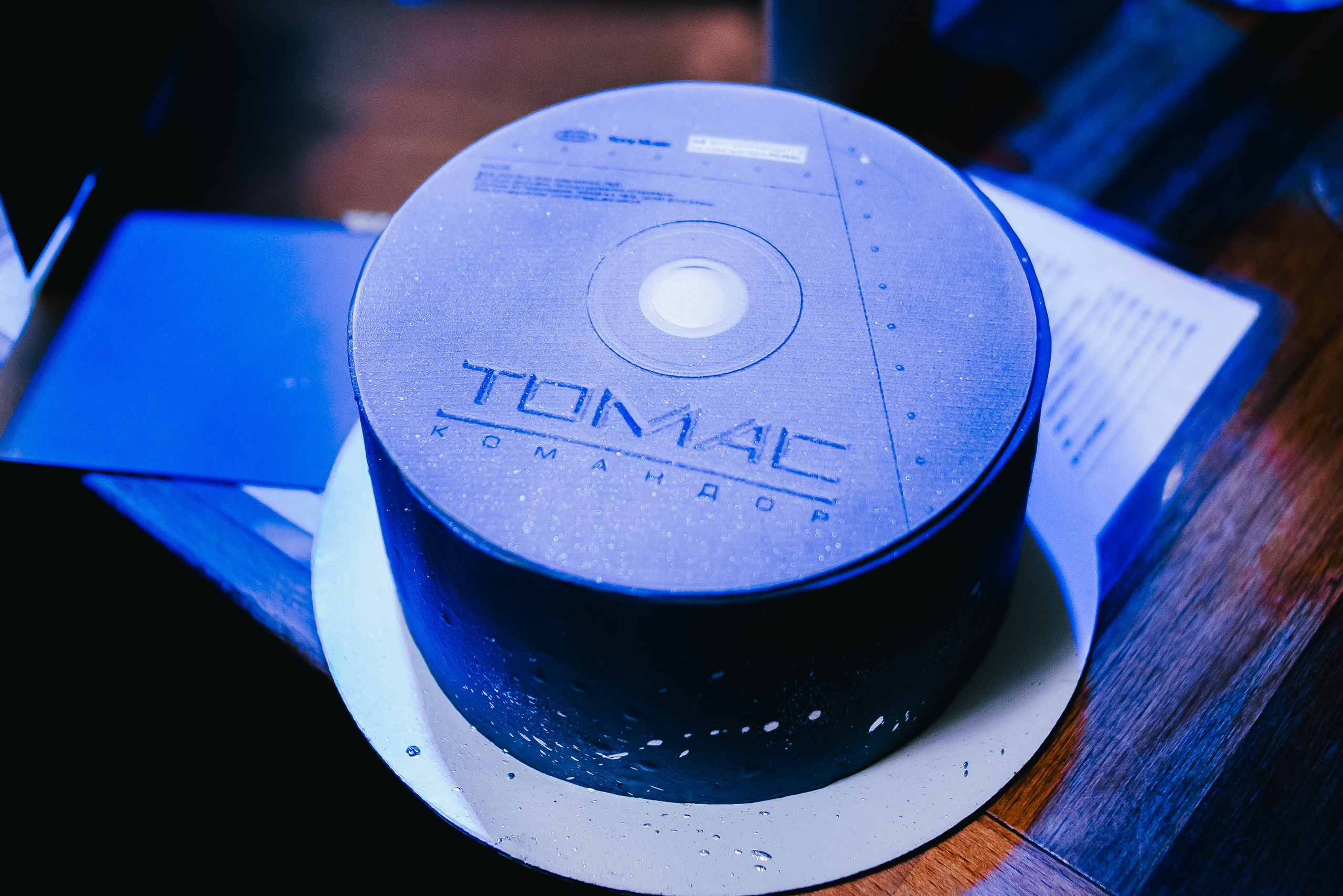 Томас 2023 The Бочка pub. Фотограф в Челябинске Ополихина Анна