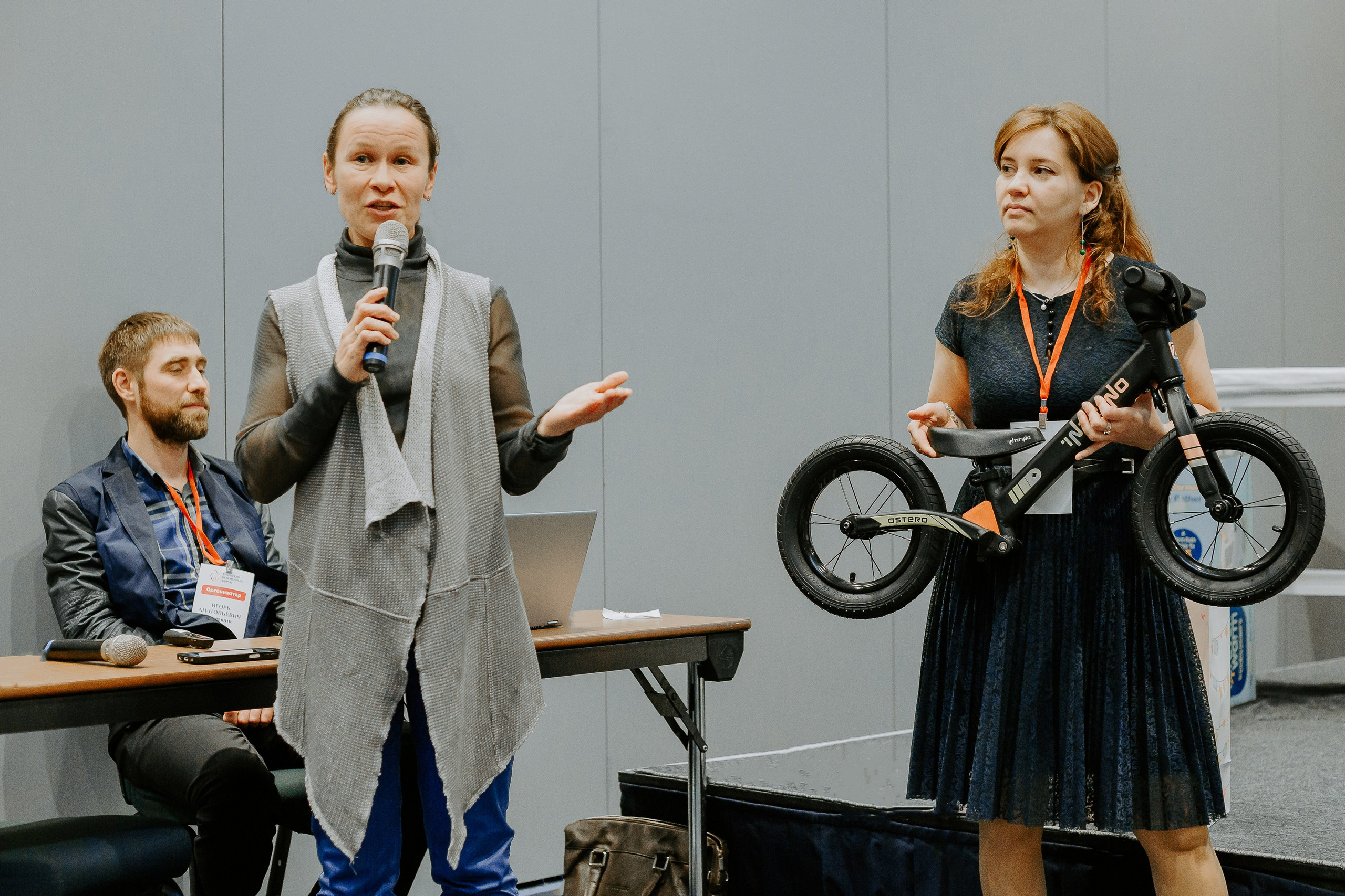 Уральский беременный форум 2024. Фотограф в Челябинске Ополихина Анна