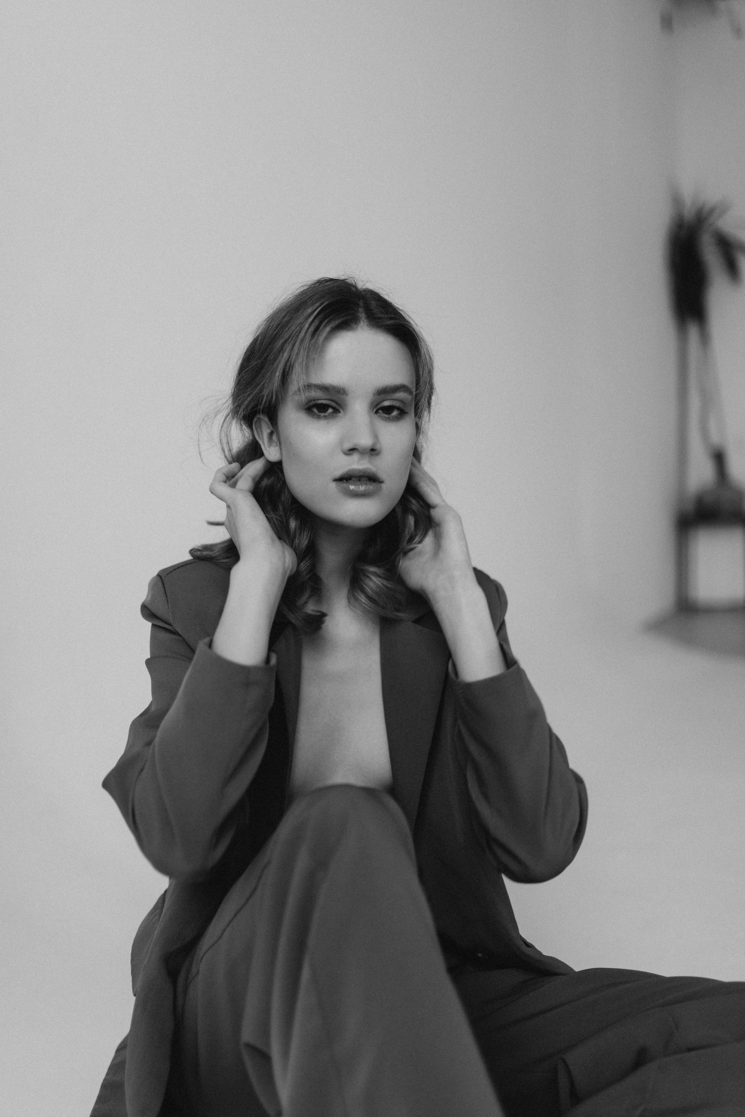 Маша. Фотограф Винокурова Кристина в Санкт-Петербурге