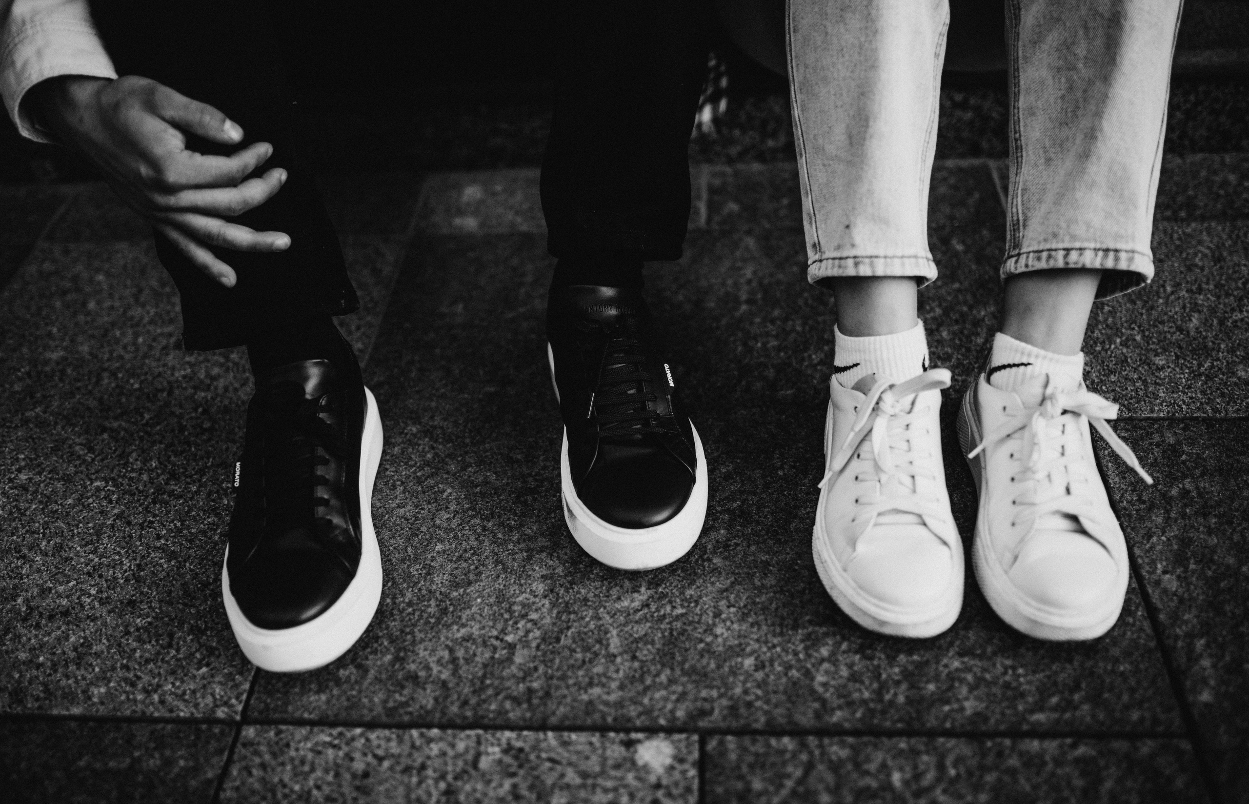 Роман & Анастасия. Фотограф Винокурова Кристина в Санкт-Петербурге