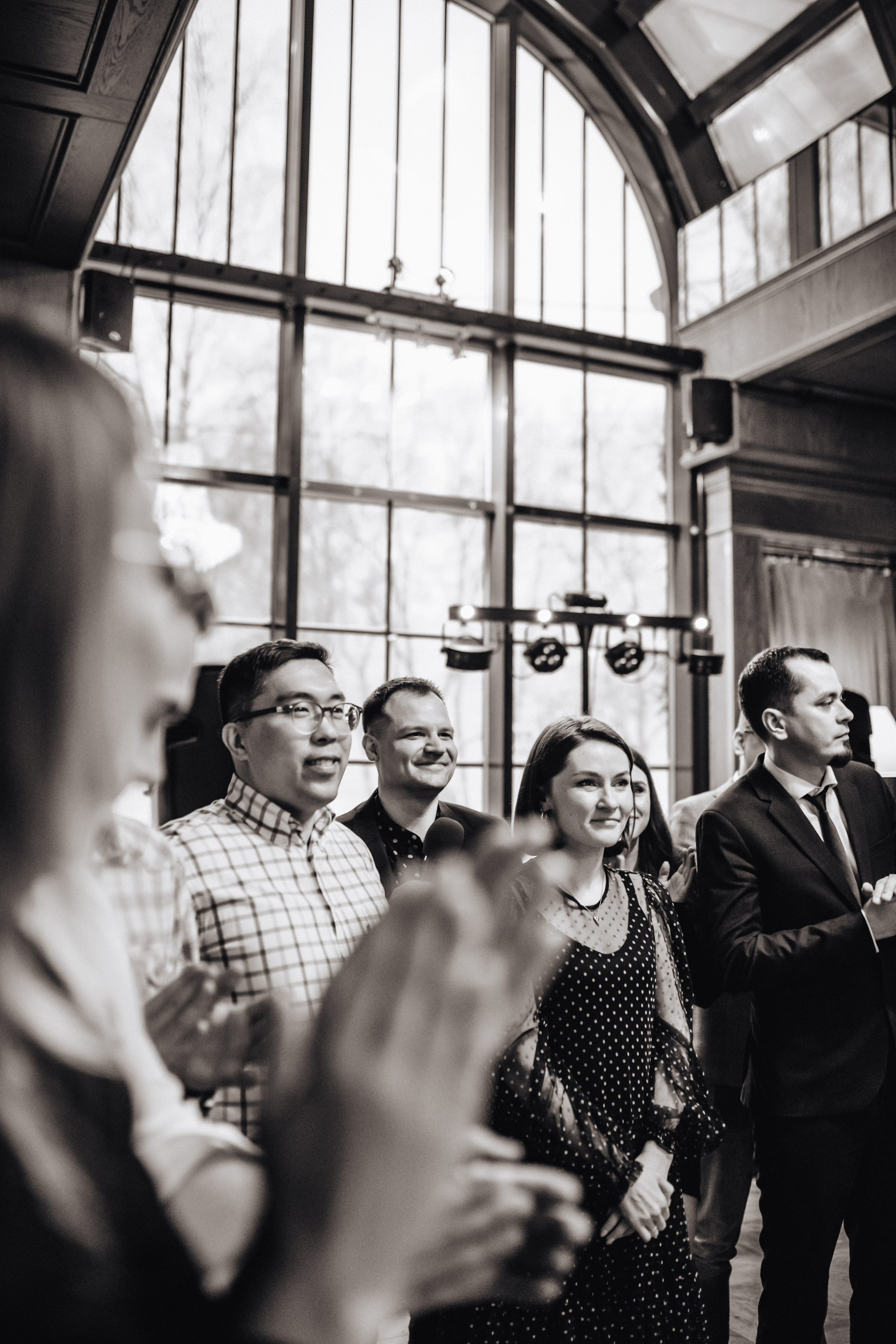 Дарья & Никита. Фотограф Винокурова Кристина в Санкт-Петербурге