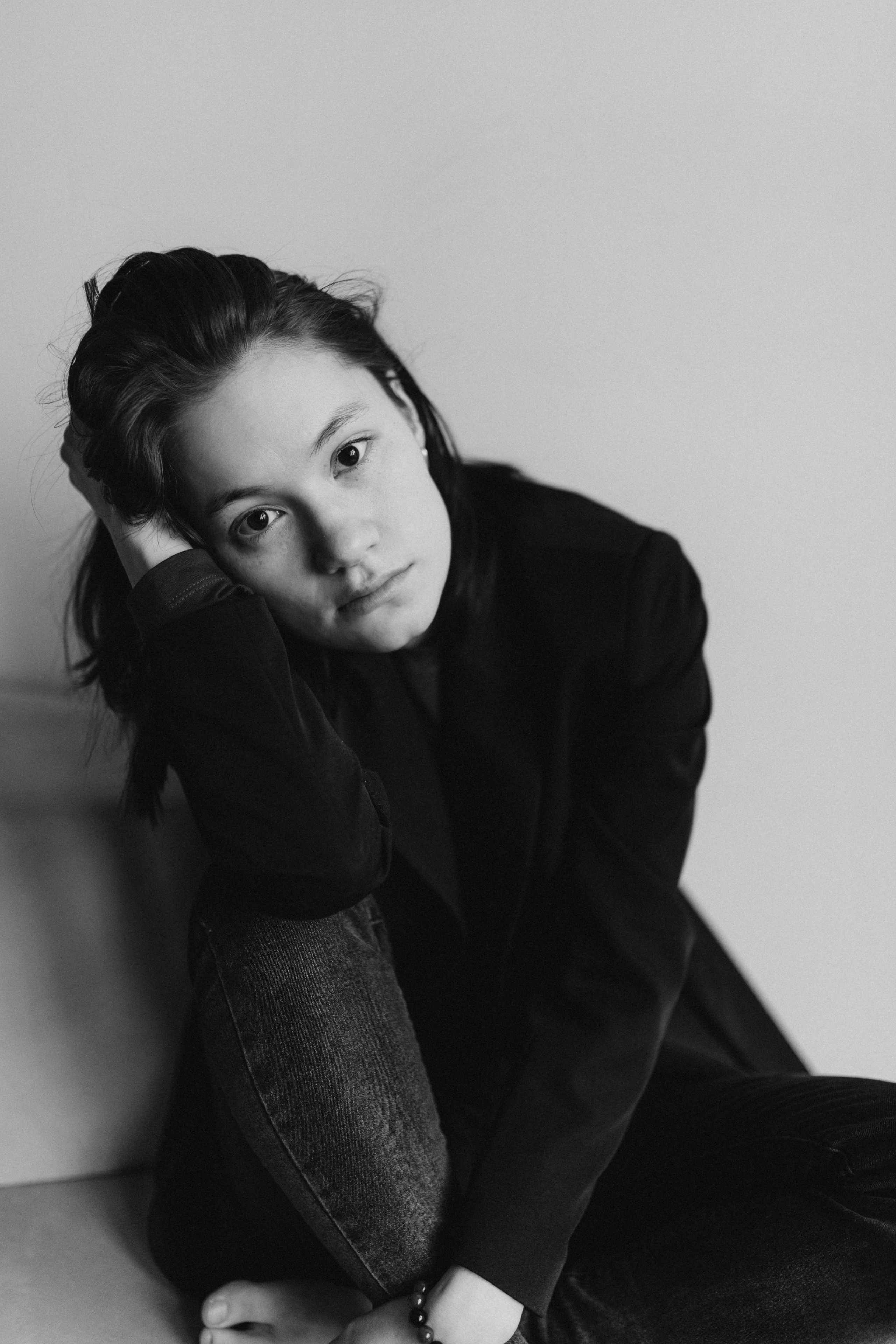 Амина. Фотограф Винокурова Кристина в Санкт-Петербурге