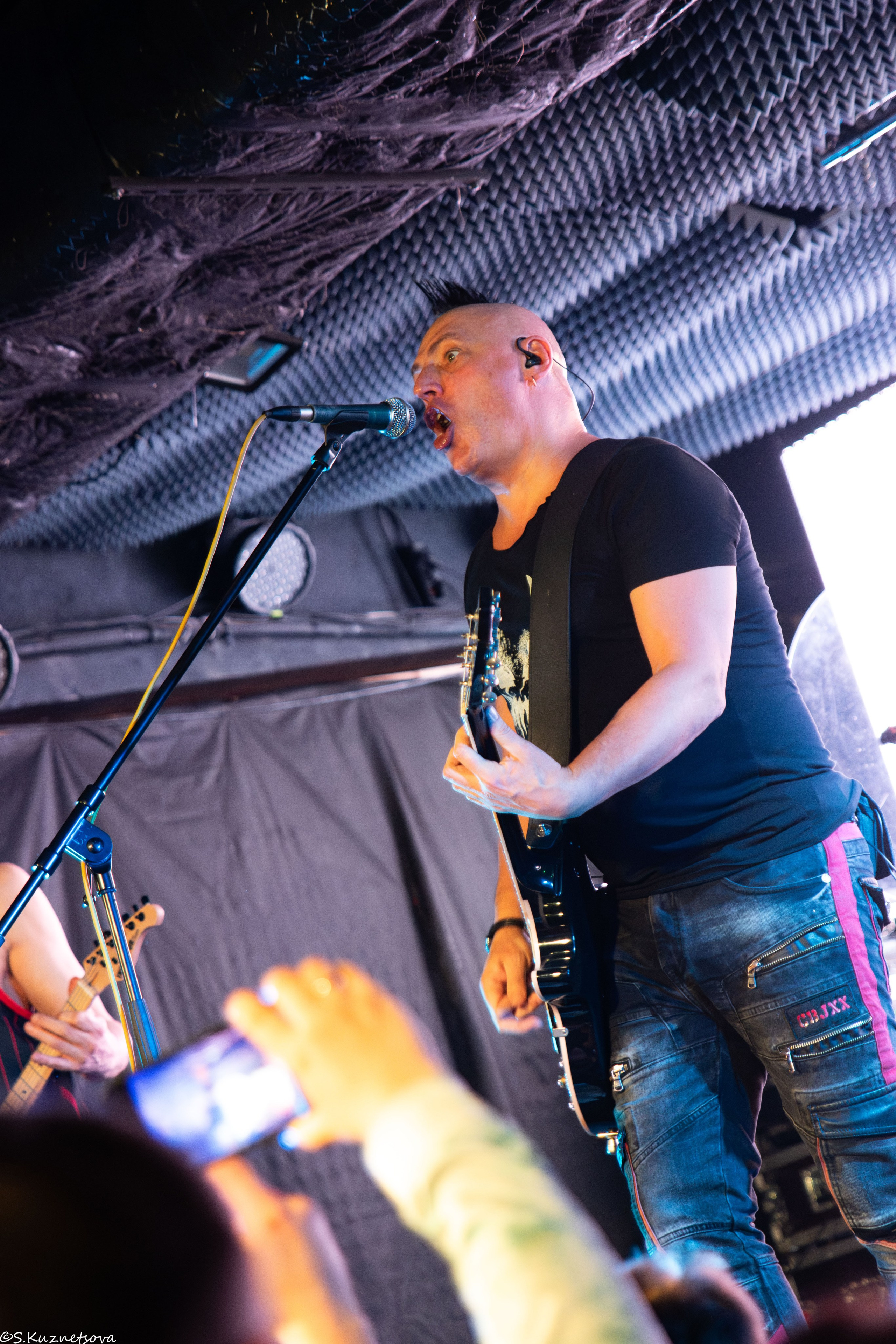 Бригадный Подряд, г. Воронеж. Репортажный и портретный фотограф из Воронежа — Светлана Кузнецова