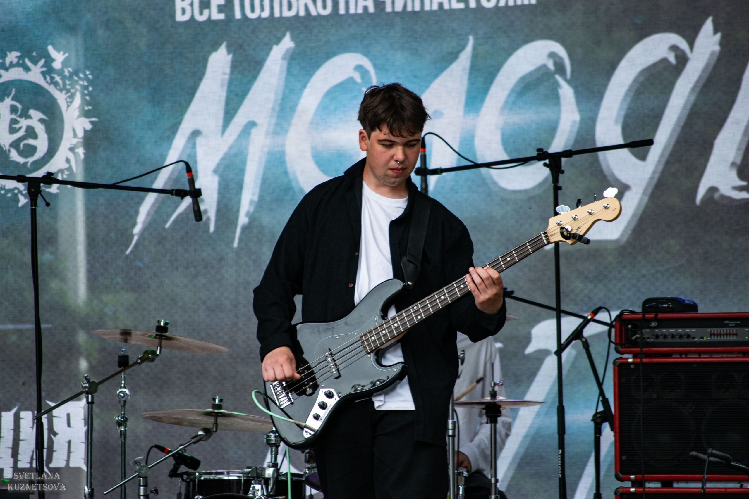 Молодые ветра 2025. Репортажный и портретный фотограф из Воронежа — Светлана Кузнецова