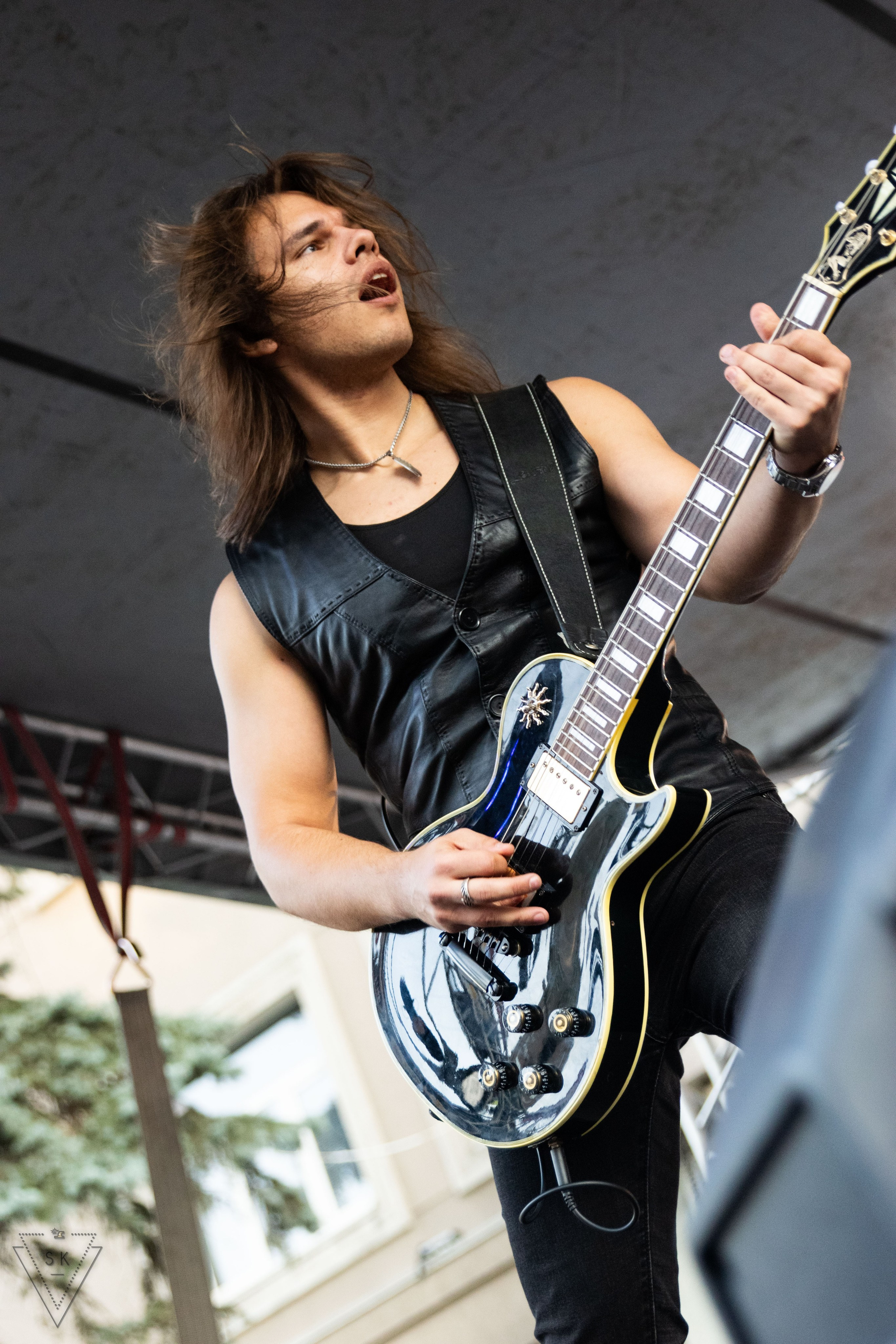 День города Воронеж 2025 — НеБо/Сказки Чёрного Города. Репортажный и портретный фотограф из Воронежа — Светлана Кузнецова