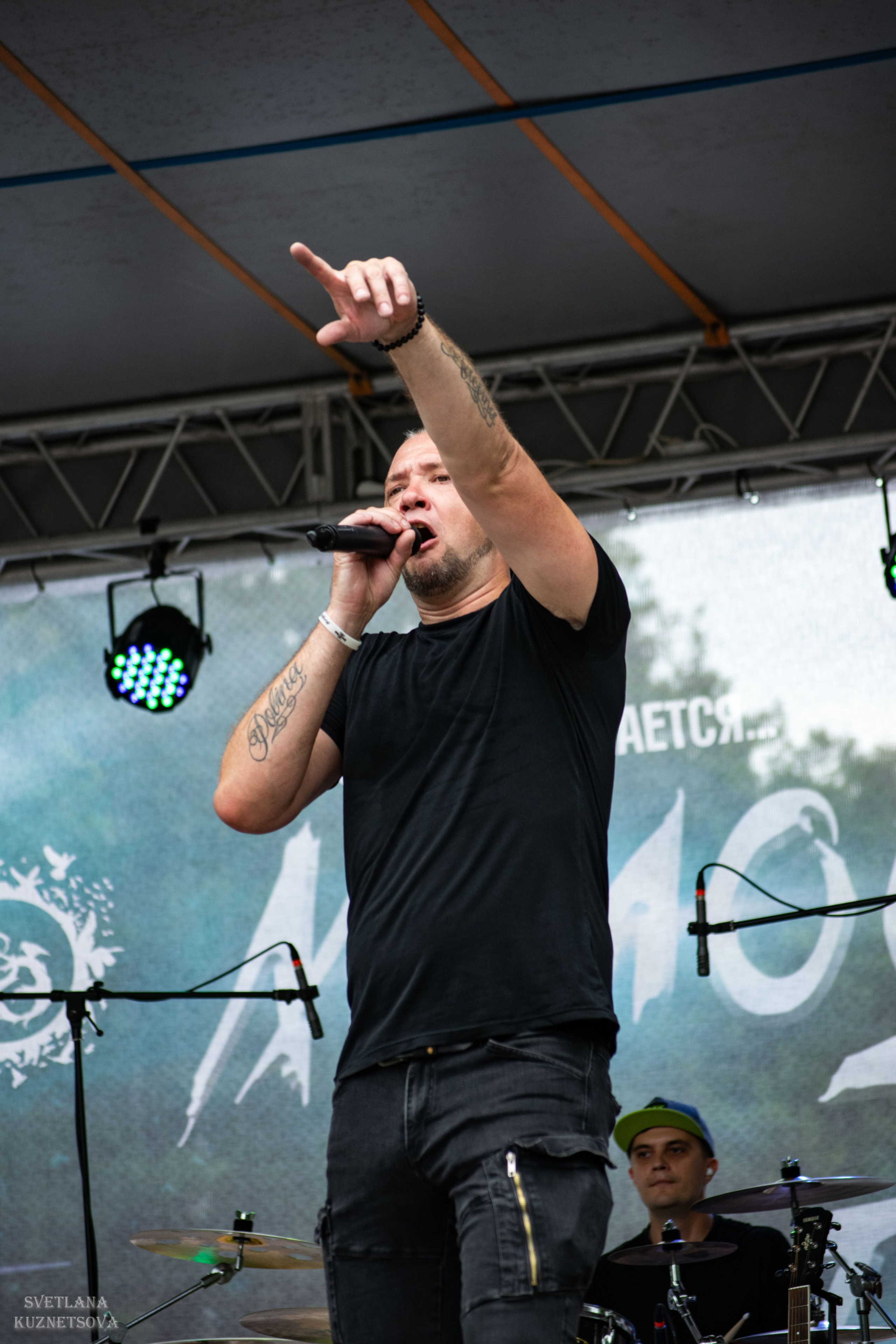 Молодые ветра 2025. Репортажный и портретный фотограф из Воронежа — Светлана Кузнецова