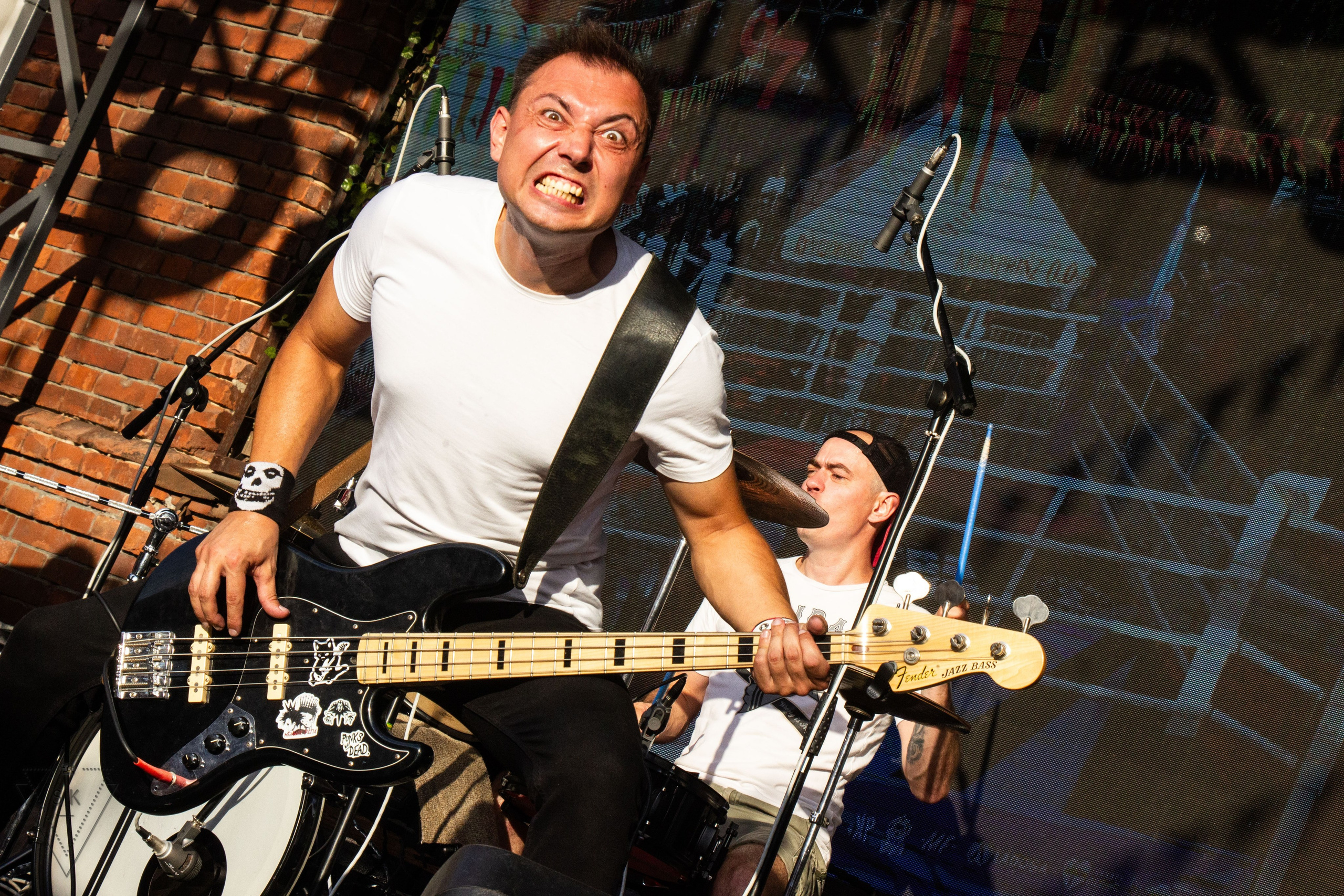 Битва Общепитов 2025 + «Меньше трёпа». Репортажный и портретный фотограф из Воронежа — Светлана Кузнецова