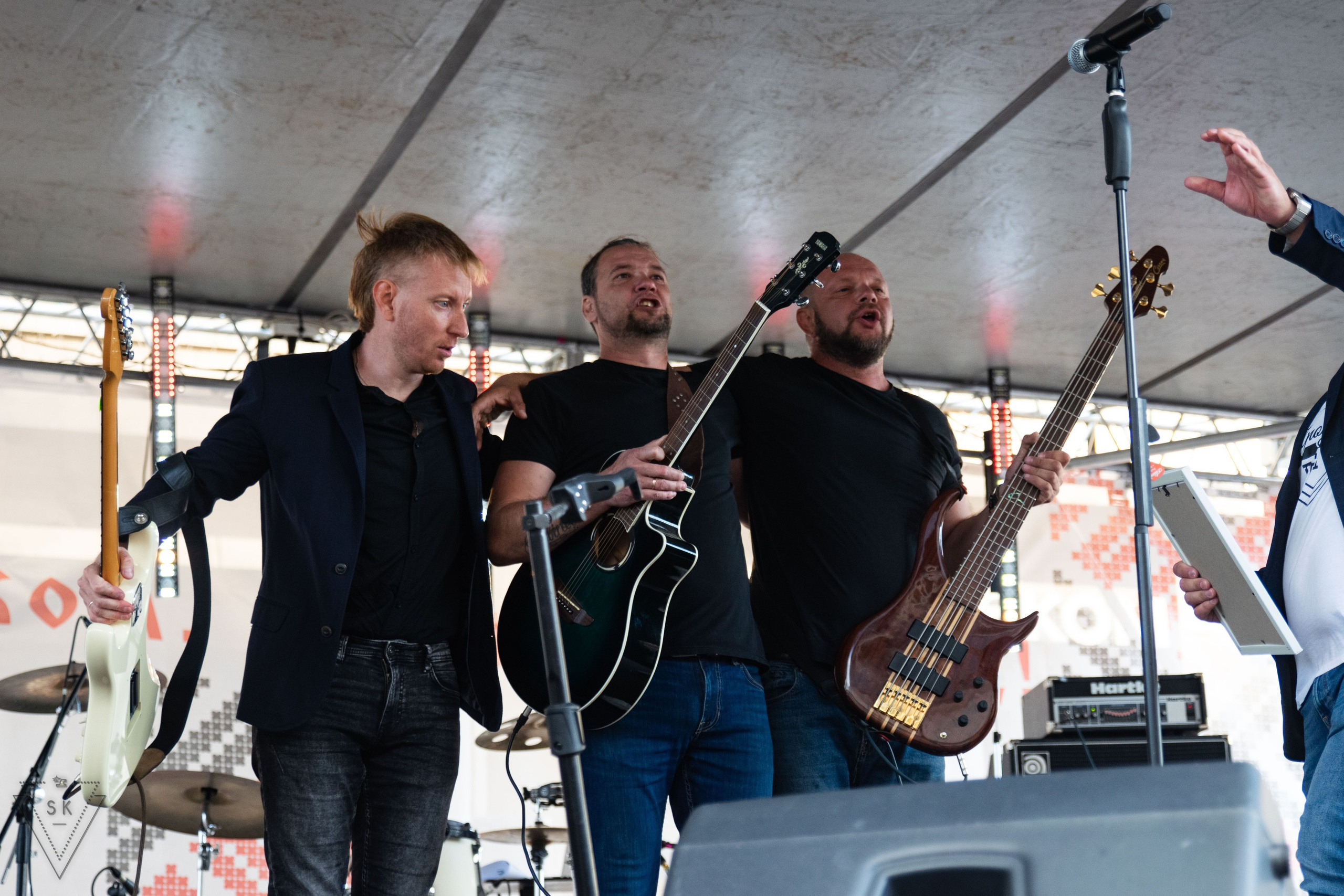 День города Воронеж 2025 — НеБо/Сказки Чёрного Города. Репортажный и портретный фотограф из Воронежа — Светлана Кузнецова