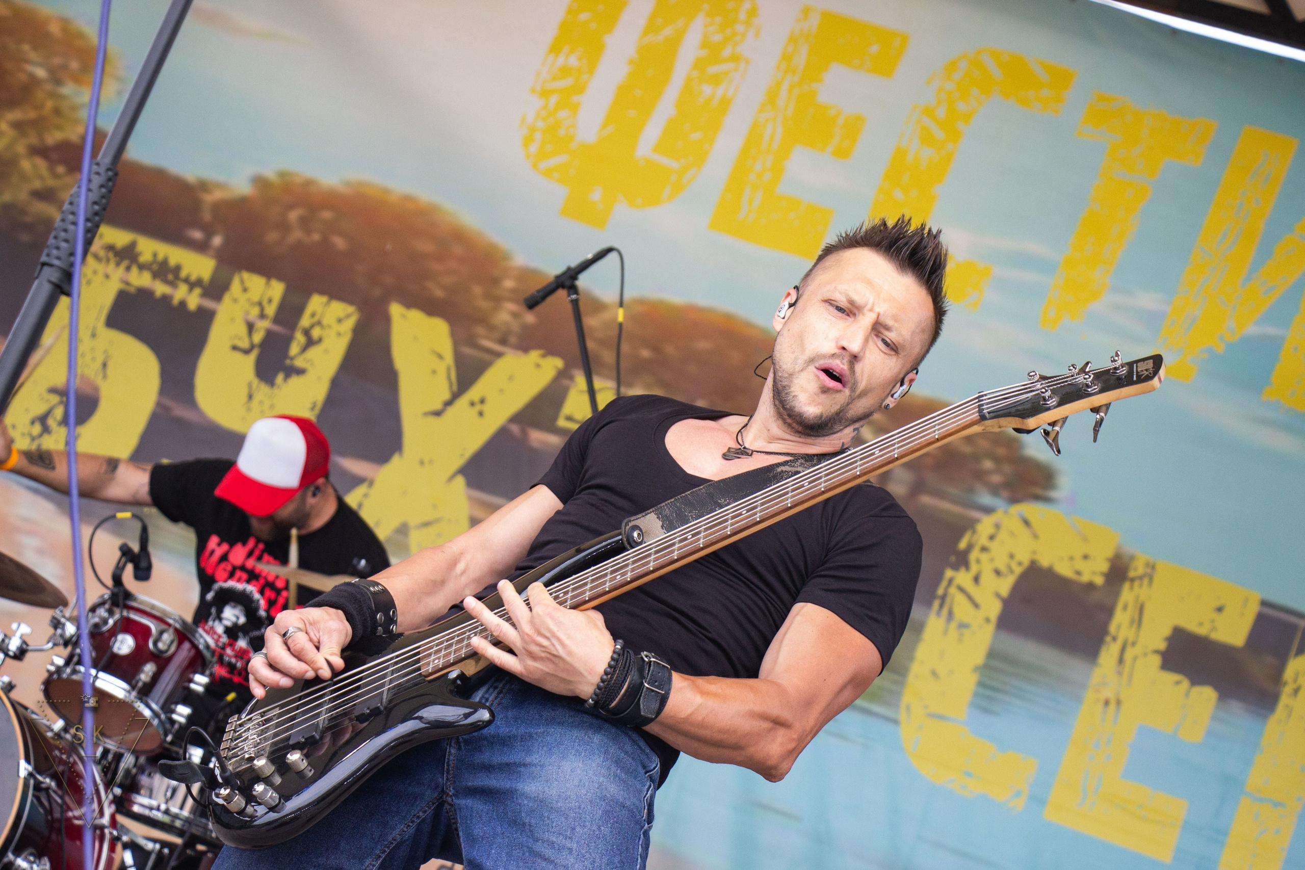 Бухта Сенявина 2025. Репортажный и портретный фотограф из Воронежа — Светлана Кузнецова