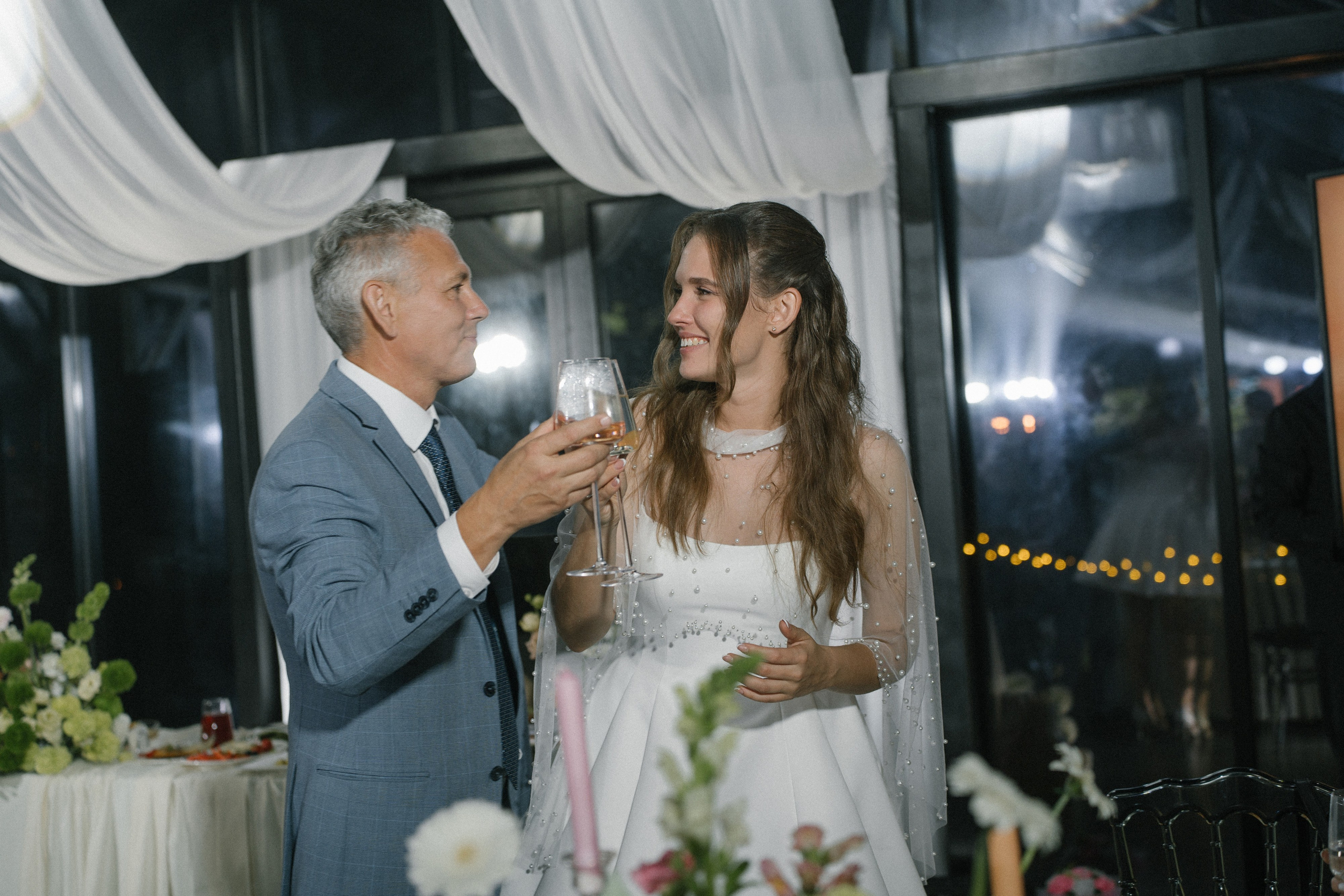 Анжелика и Евгений. Свадебный и семейный фотограф Кокушева Юлия Нижний Новгород