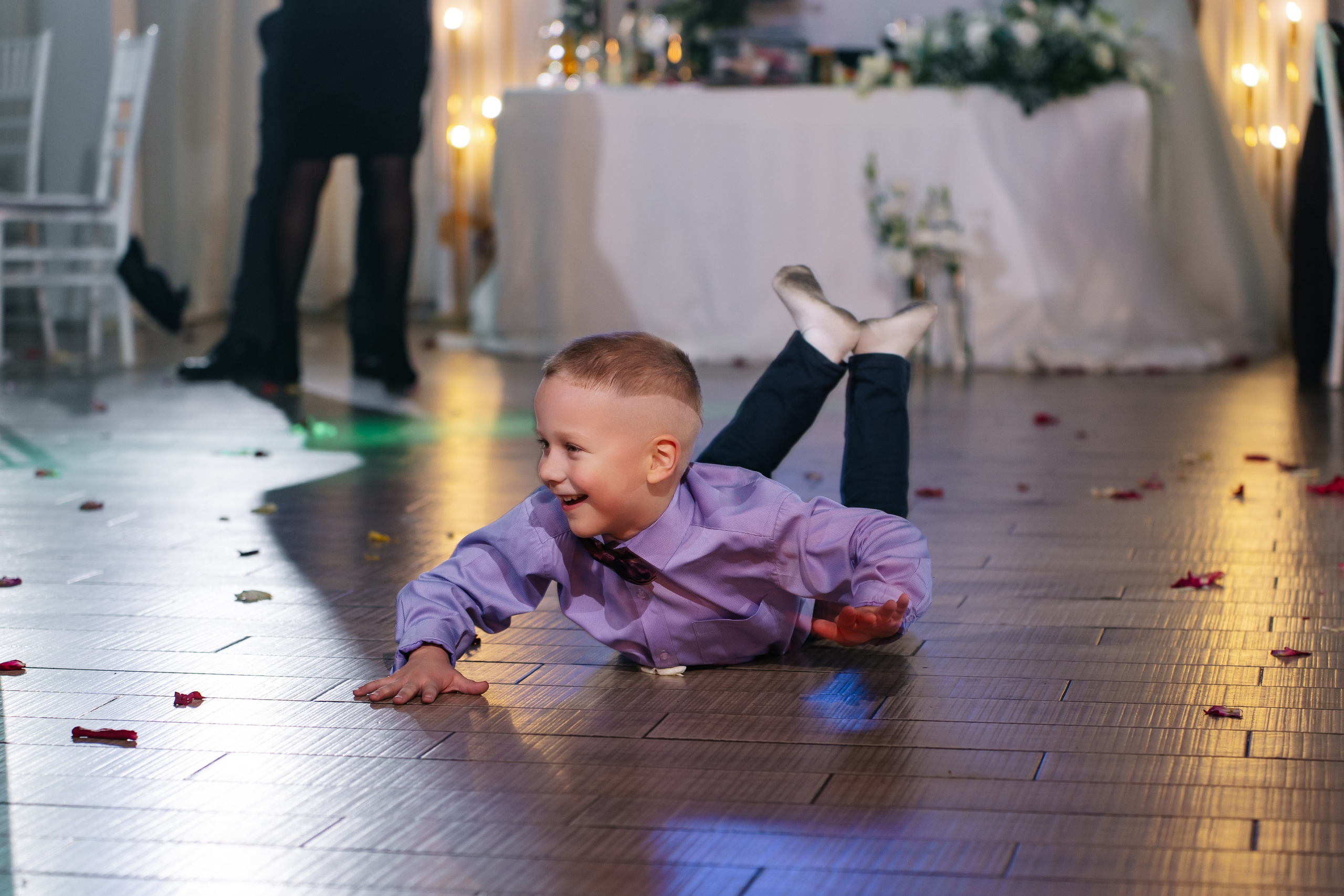 Алена и Никита. Свадебный и семейный фотограф Кокушева Юлия Нижний Новгород