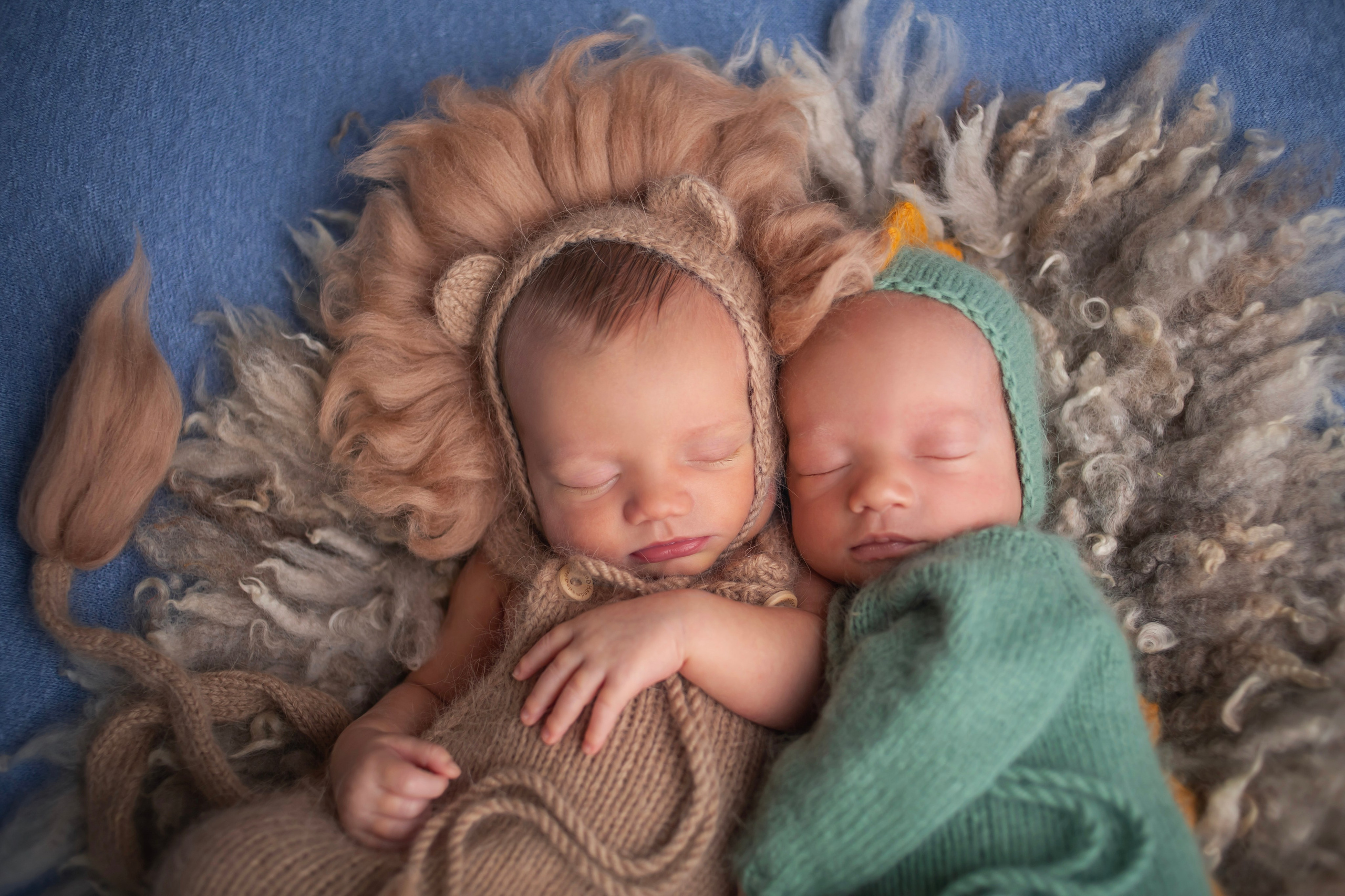 NEWBORN. Семейный и детский фотограф в Москве и МО — Александра