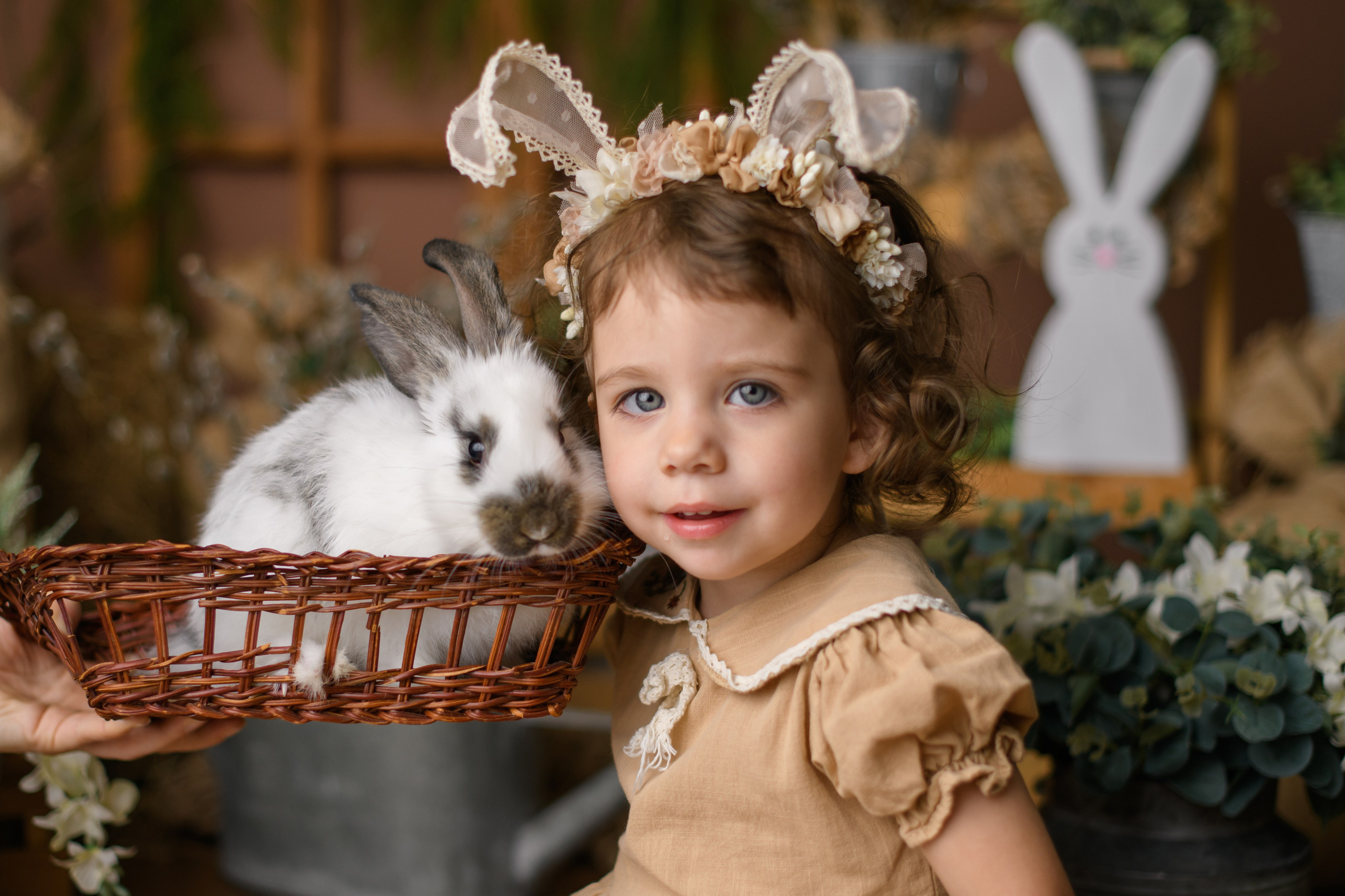 Фотопроекты. Любовь Федоряева — фотограф в Симферополе и в Крыму