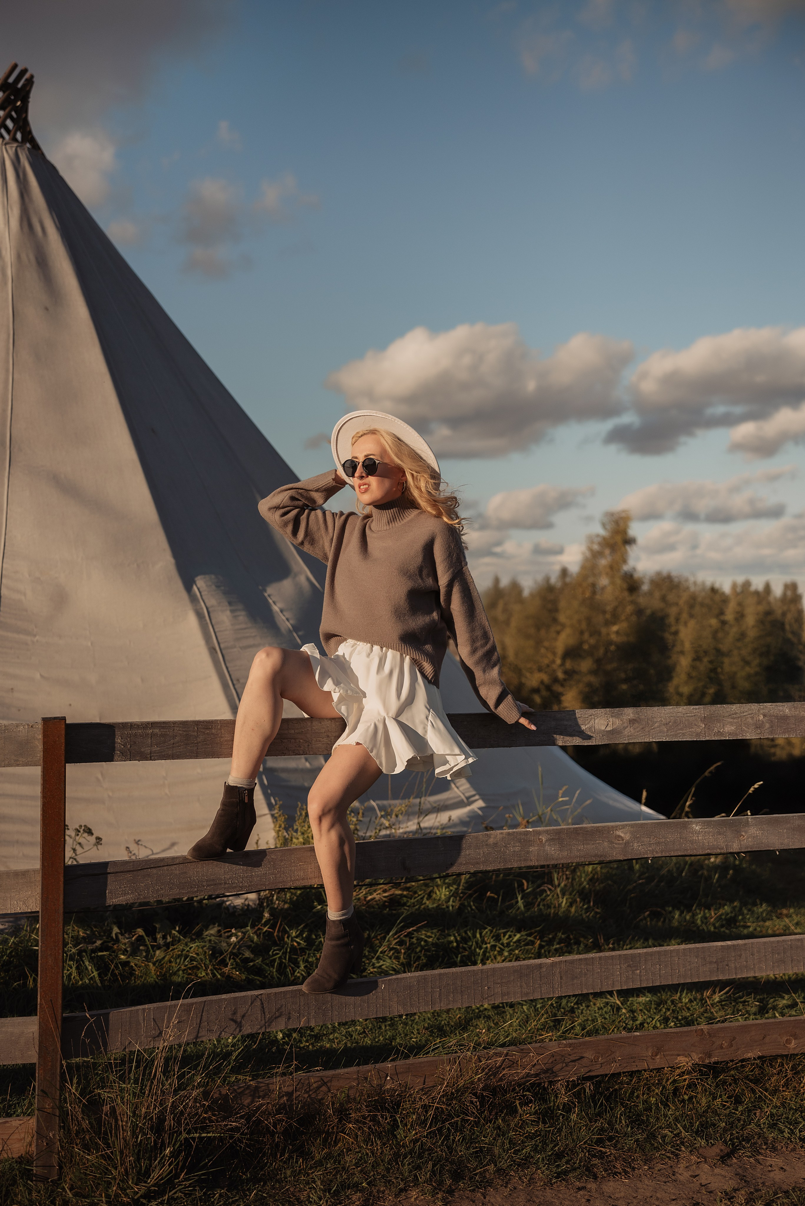 Жанна. Семейный и детский фотограф в Санкт-Петербурге