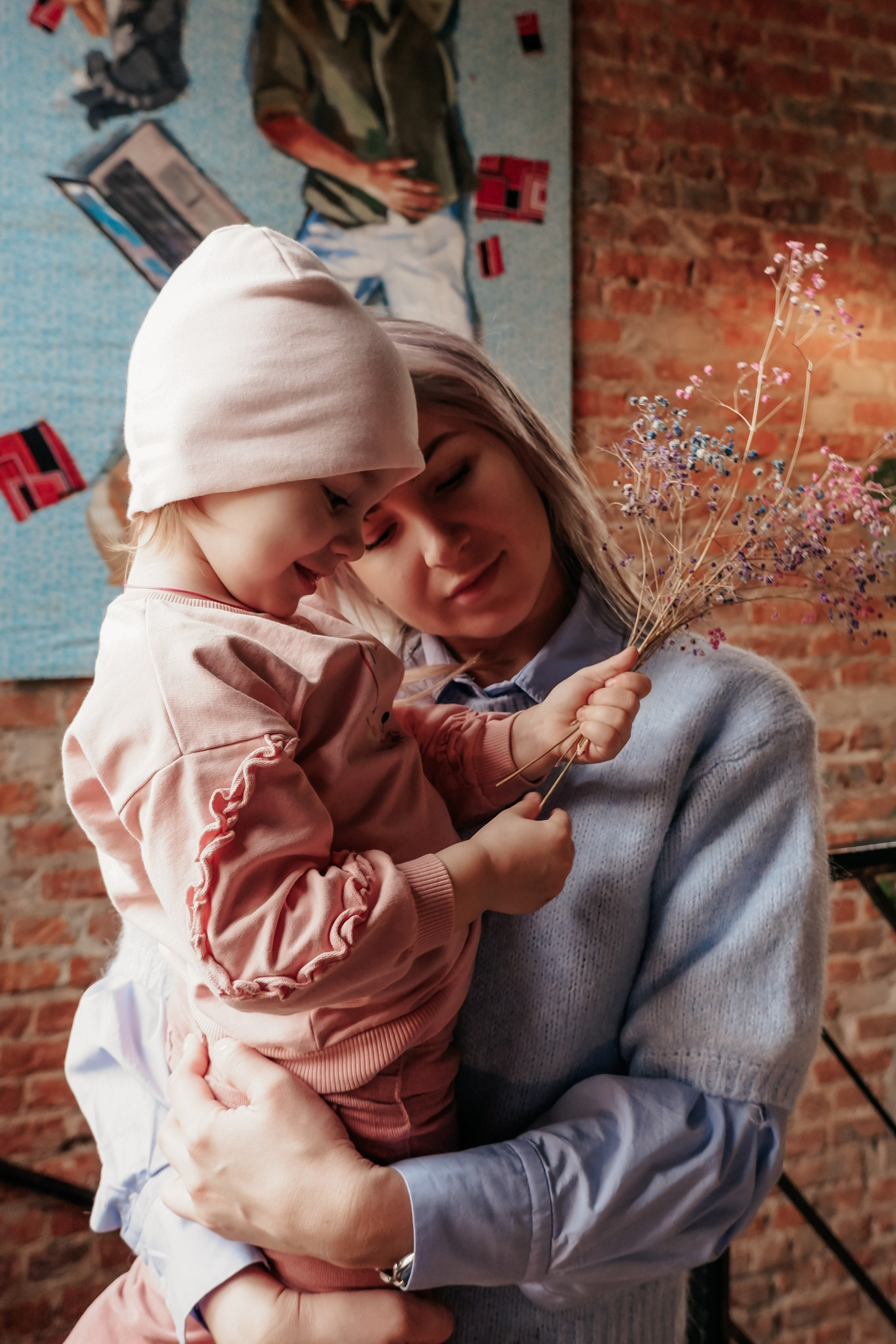 Маша и Даша. Лена Фокина | Фотограф Смоленск