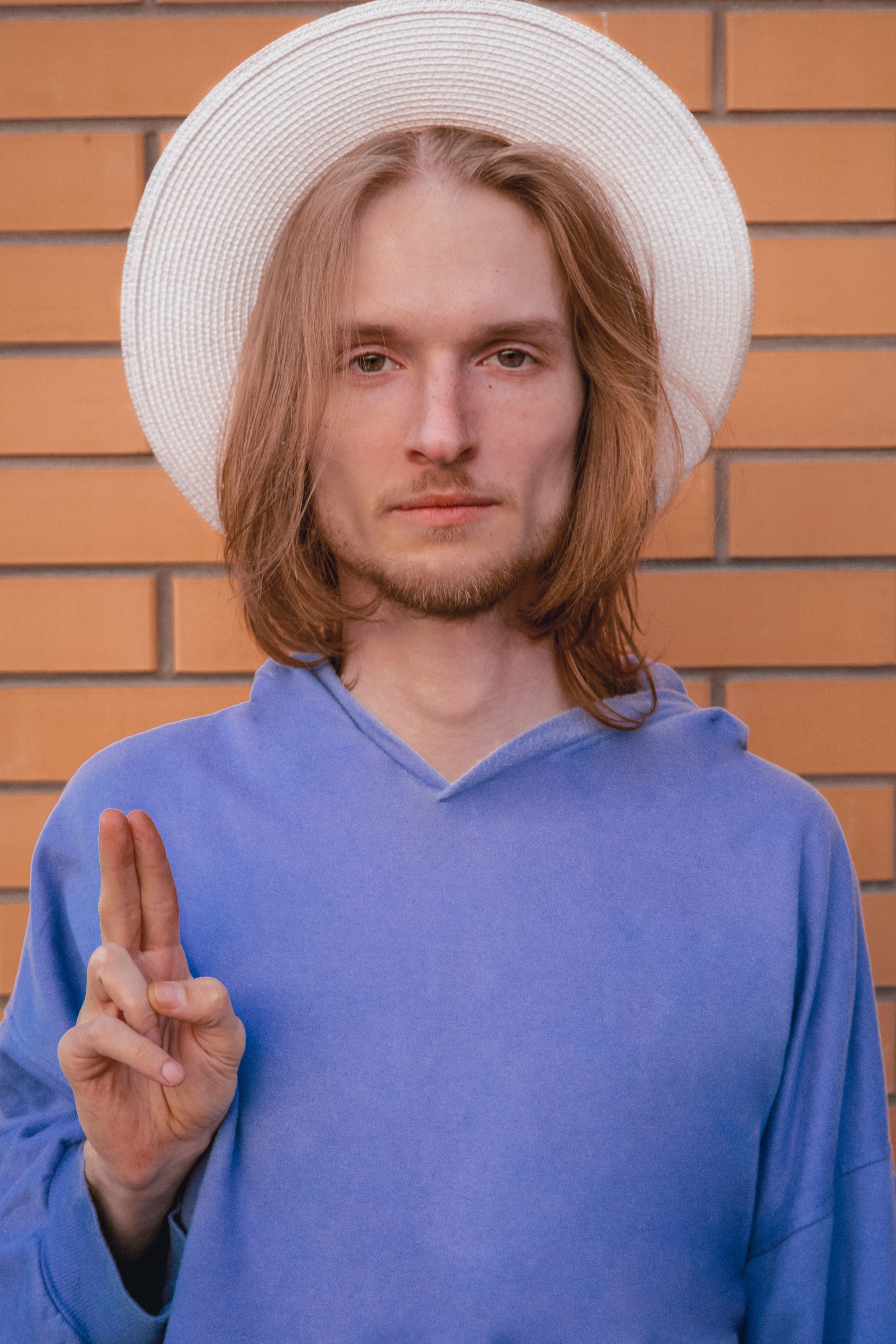 Фотограф Кирилл Фабульян