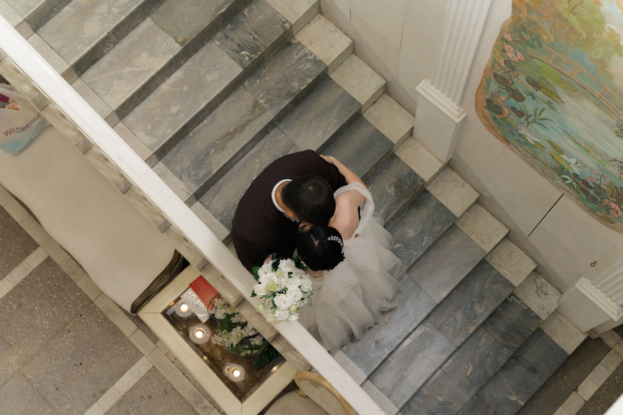 фотосессия в  Кировском ЗАГСе Ростов на&nbsp;Дону