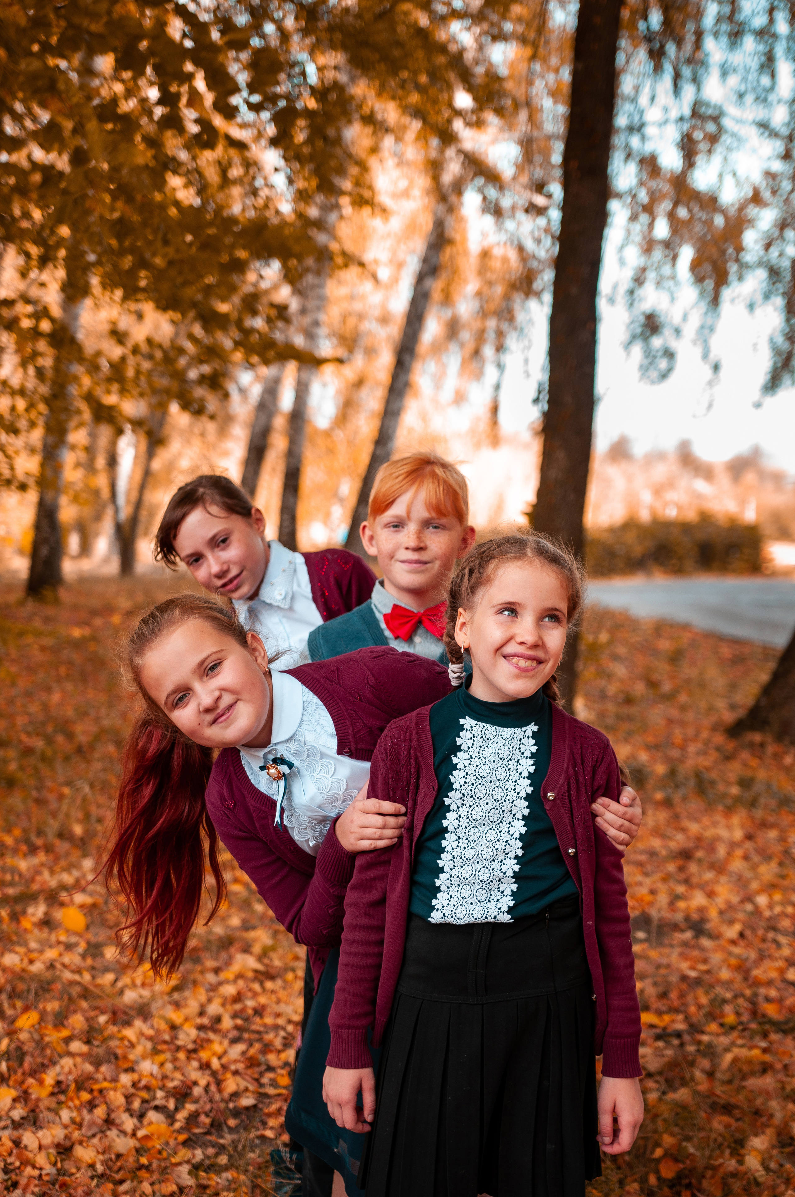 Групповые фото. Начальная школа. Твой Выпускной альбом Москва Новомосковск Кимовск