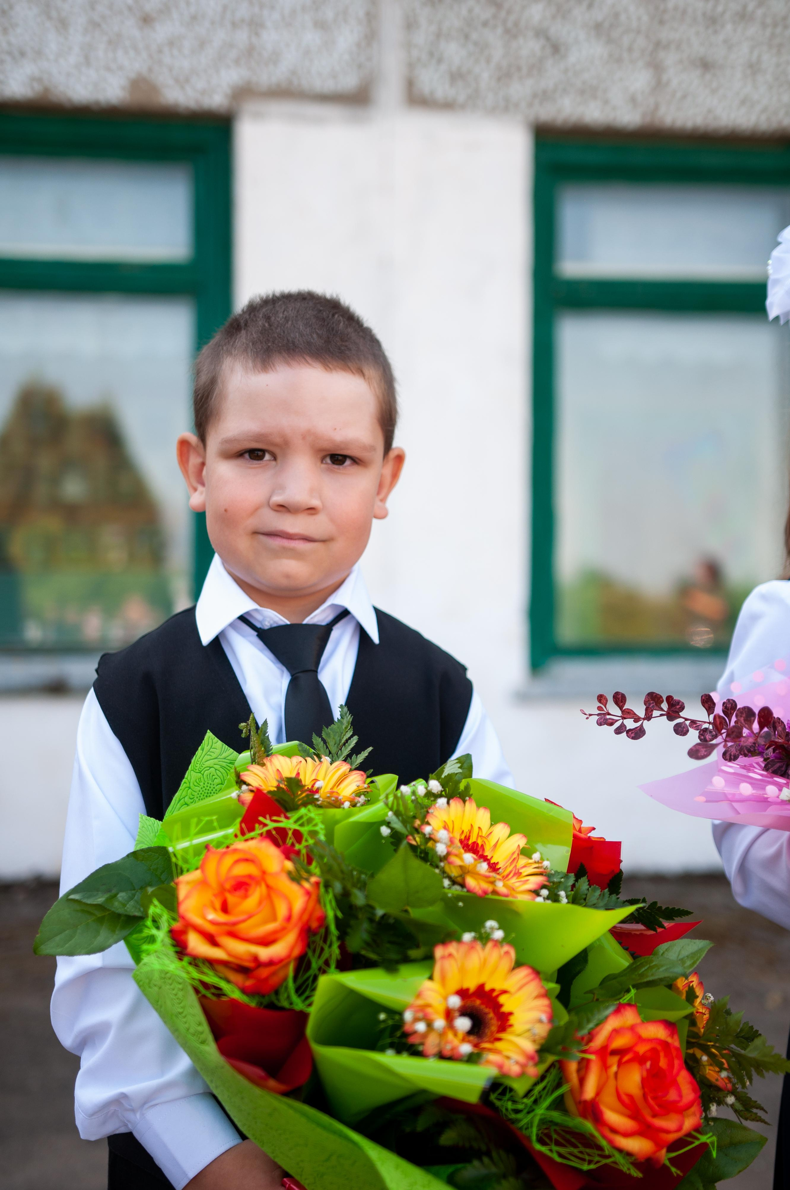 1 сентября. Твой Выпускной альбом Москва Новомосковск Кимовск