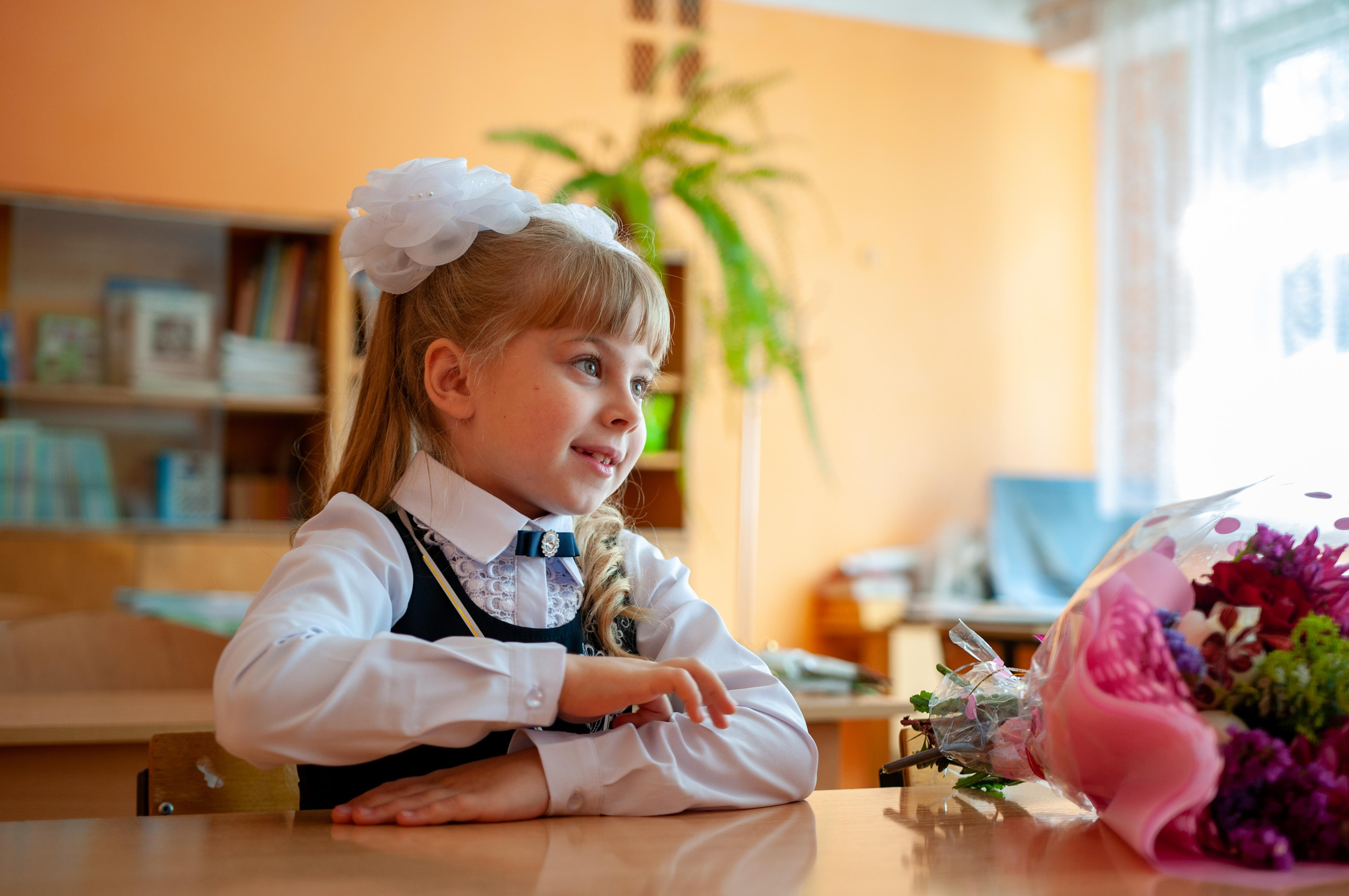 1 сентября. Твой Выпускной альбом Москва Новомосковск Кимовск