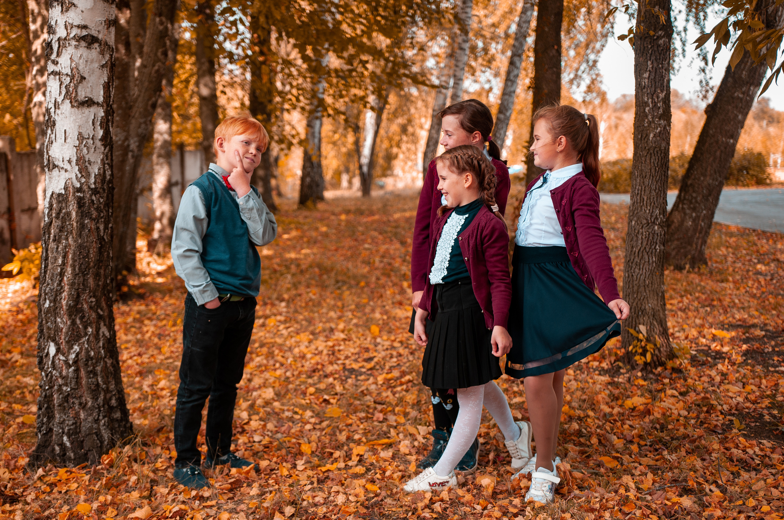 Групповые фото. Начальная школа. Твой Выпускной альбом Москва Новомосковск Кимовск