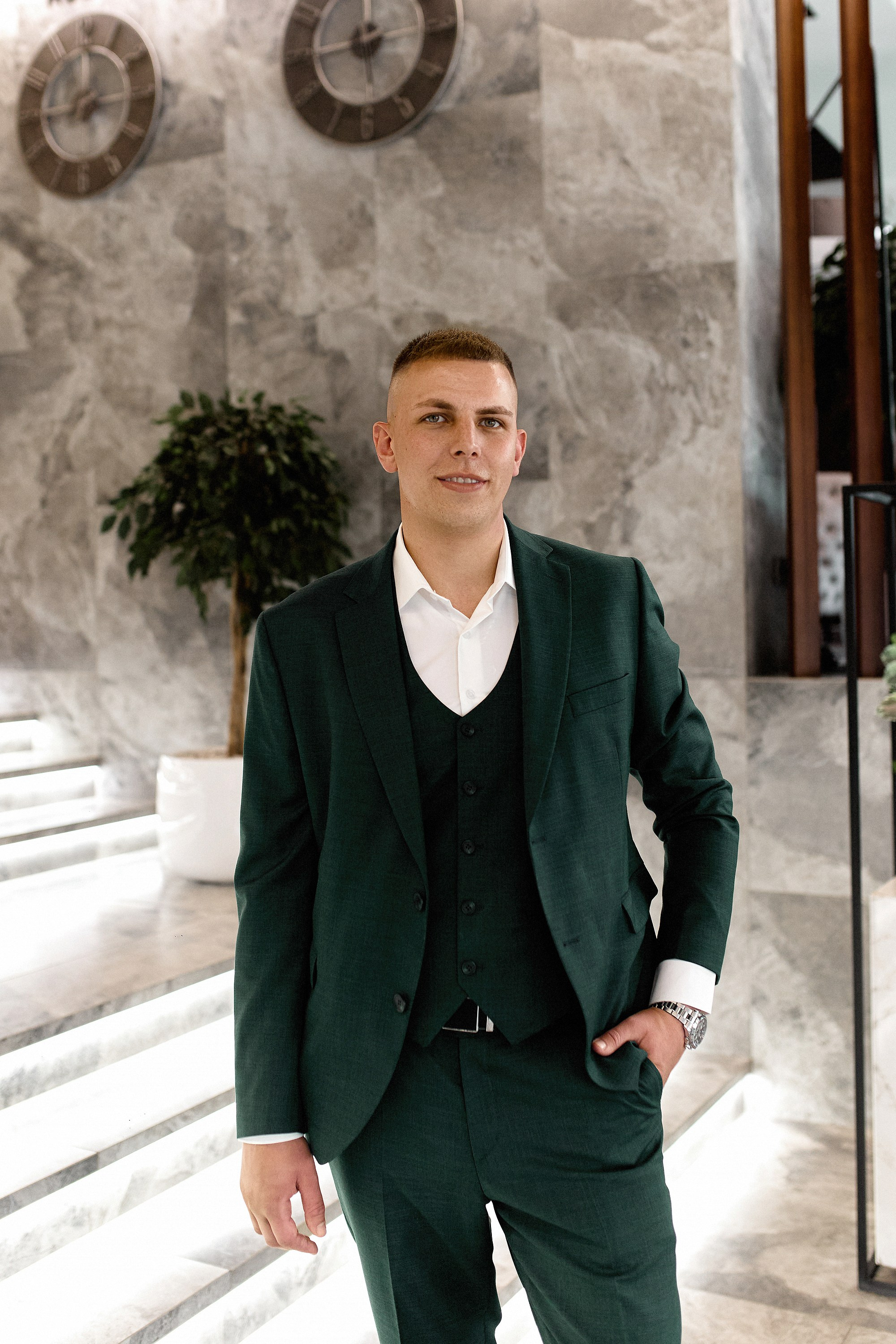 Wedding Day Артём + Елизавета. Свадебный и портретный фотограф в Белгороде Гаркавцева Полина