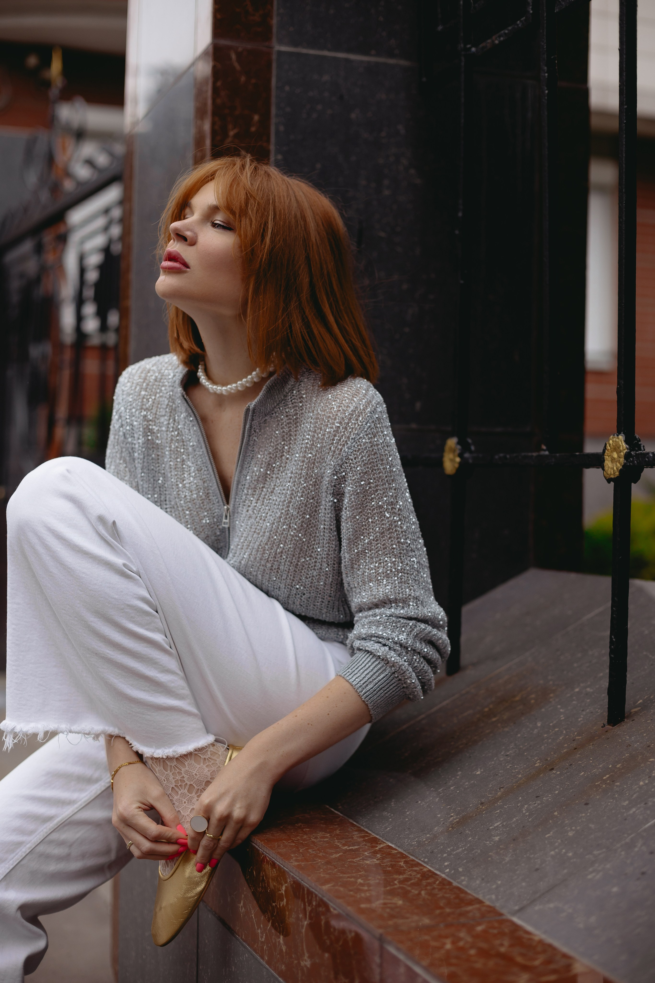 Персональные съёмки. Cheeelsa.ru