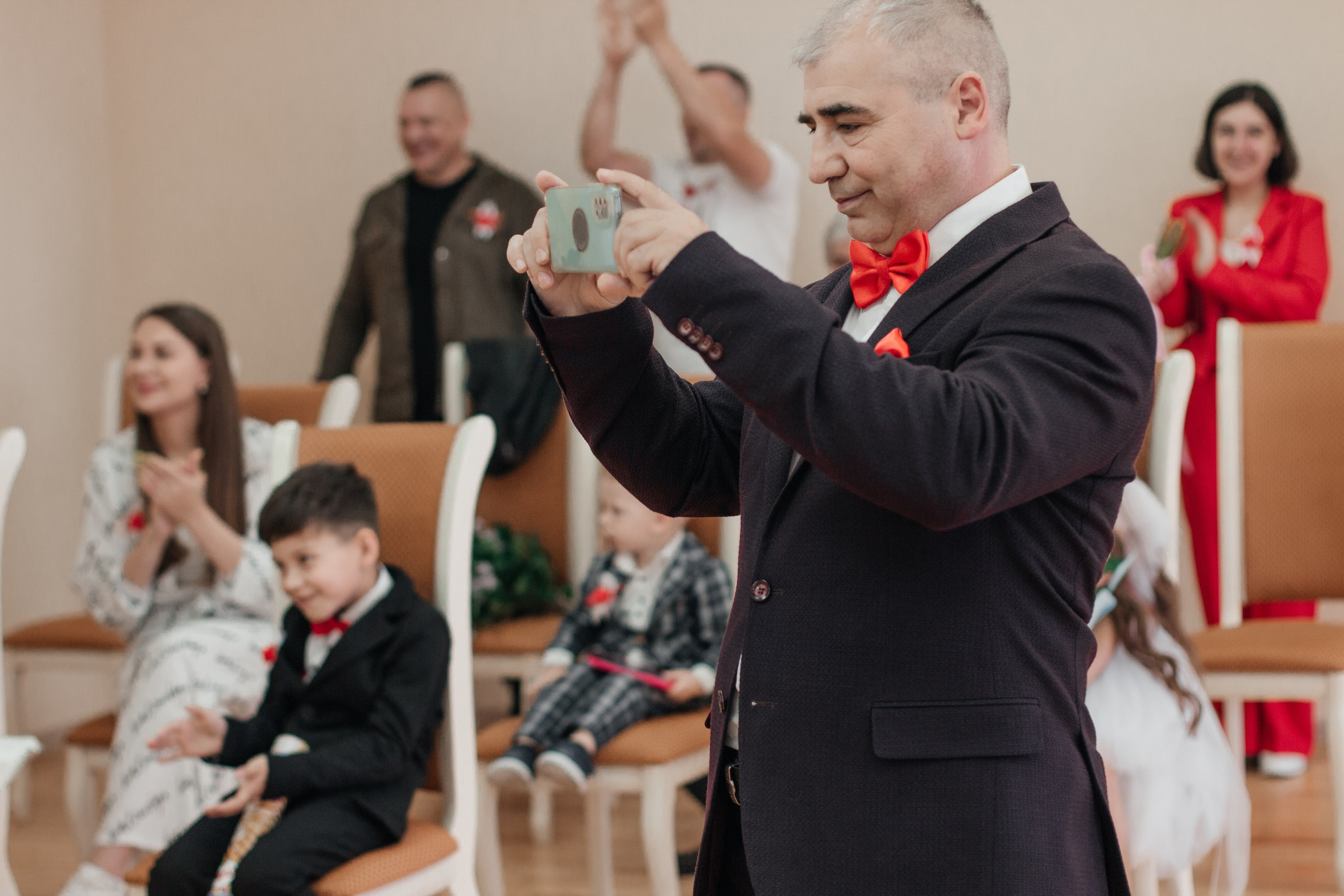 Татьяна и Александр. Екатерина Ярковая фотограф