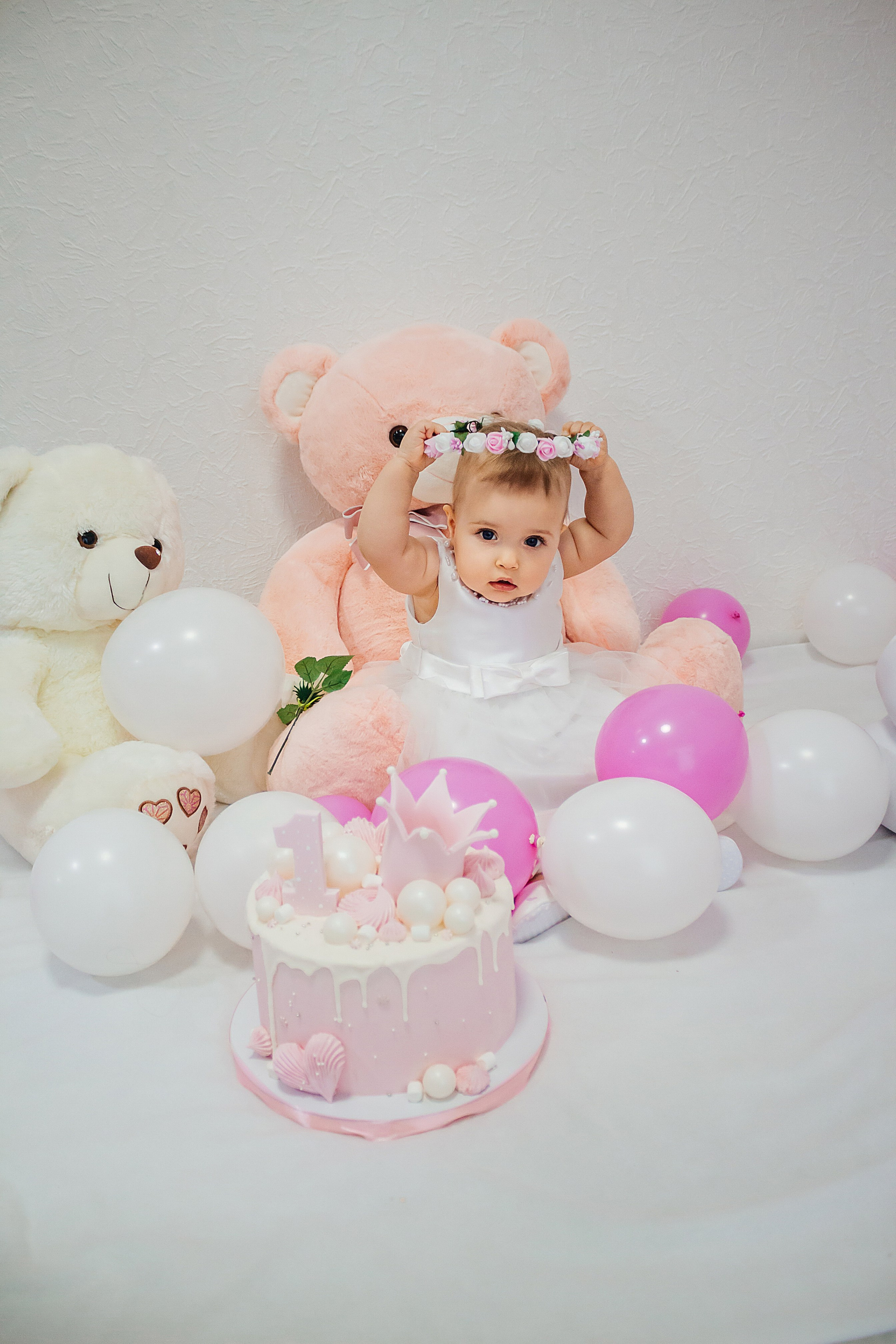 День рождения Ясеньки. Екатерина Ярковая фотограф