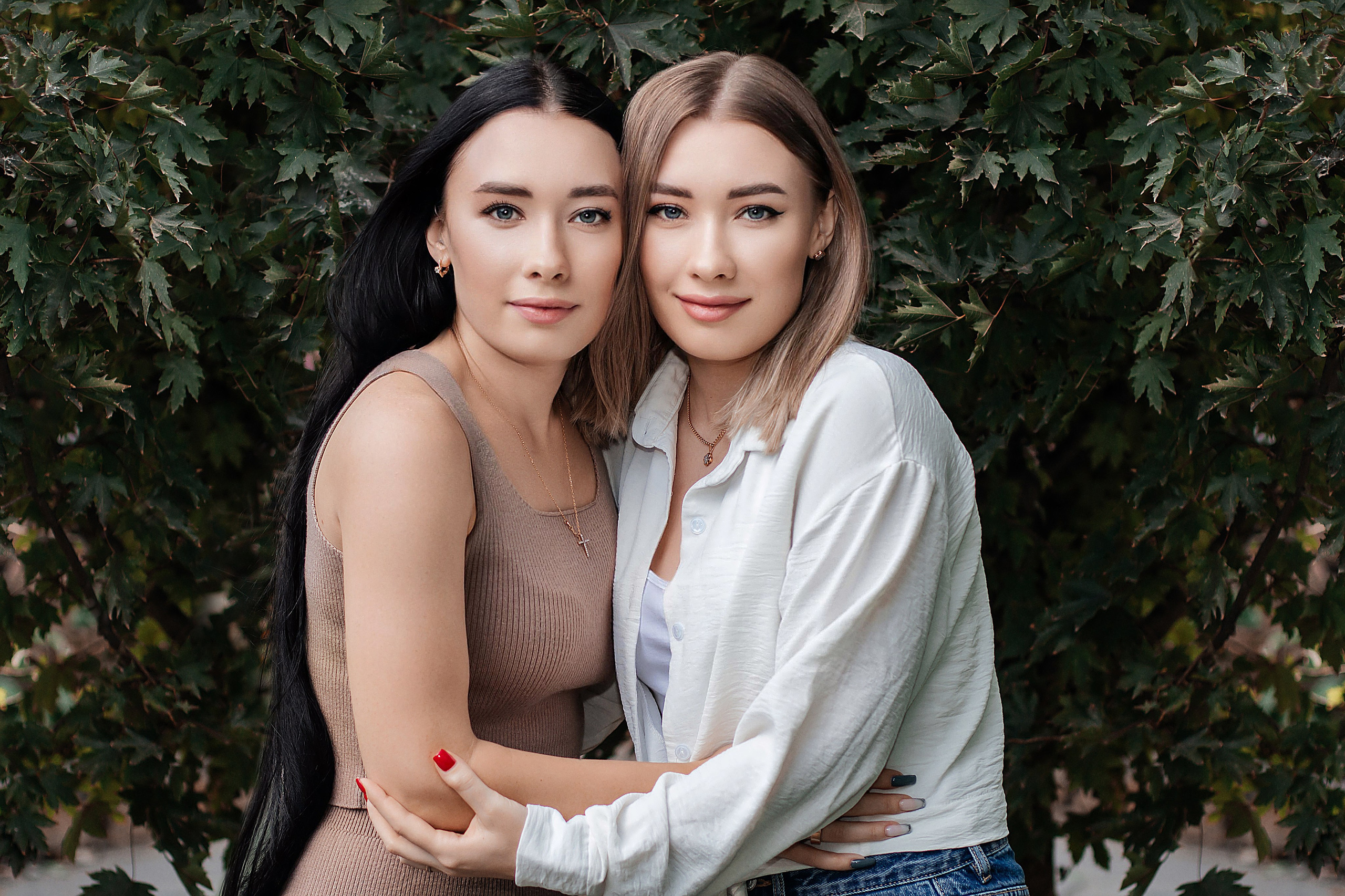 Семейная съёмка. Екатерина Ярковая фотограф