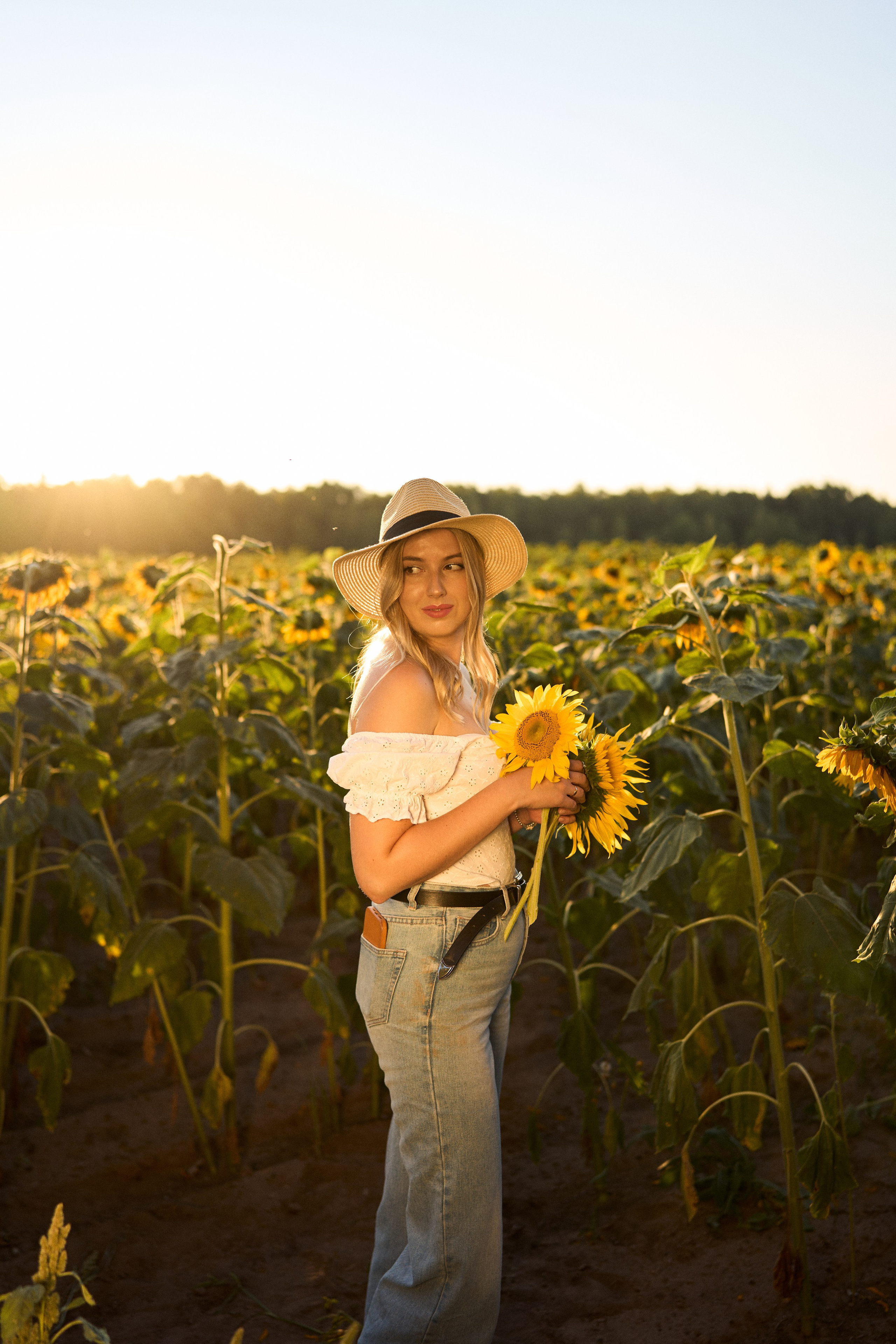 Лиза и Ариана. Портретный и Контент фотограф Григорий Семенов (Grifon) в Ижевске