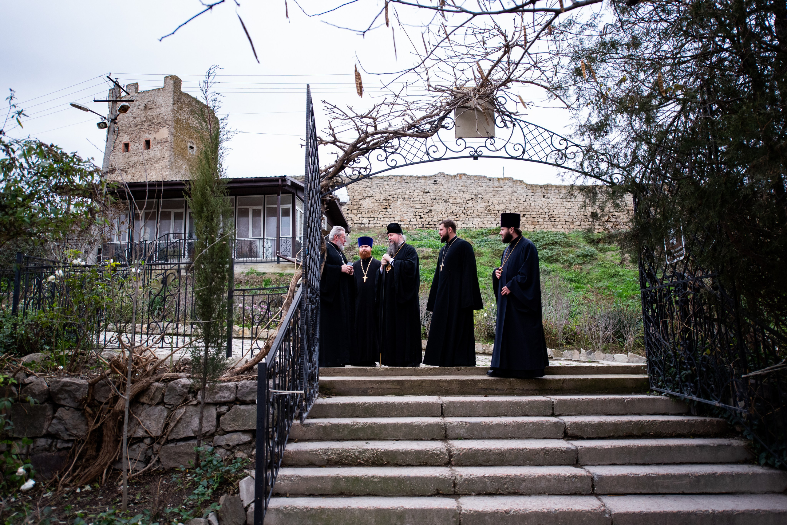 День памяти пророка Аввакума 15.12.2022. Семейный и свадебный фотограф в Феодосии и Коктебеле