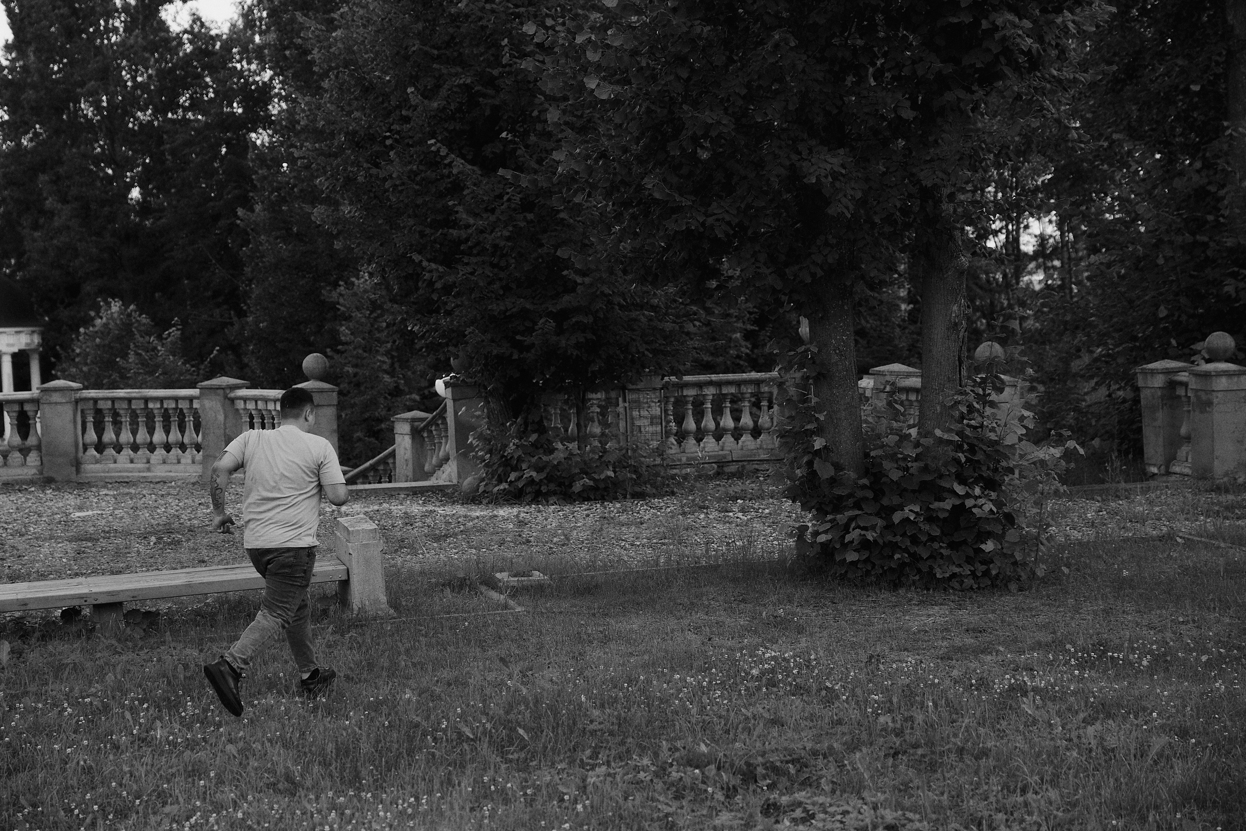 Лада и Максим. Свадебный и семейный фотограф в Иваново и Москве Мильков Вадим