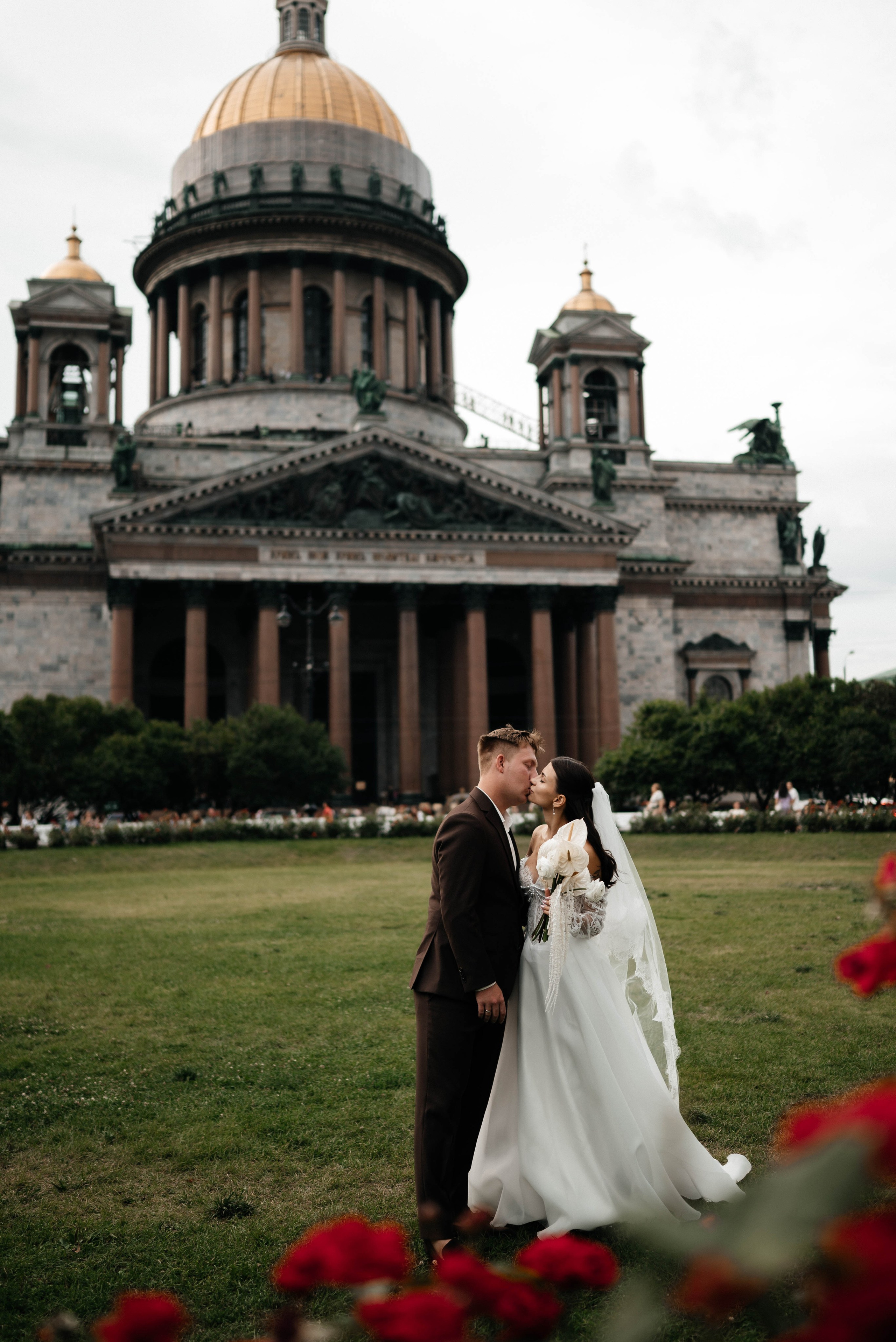Александр&Полина. Главная