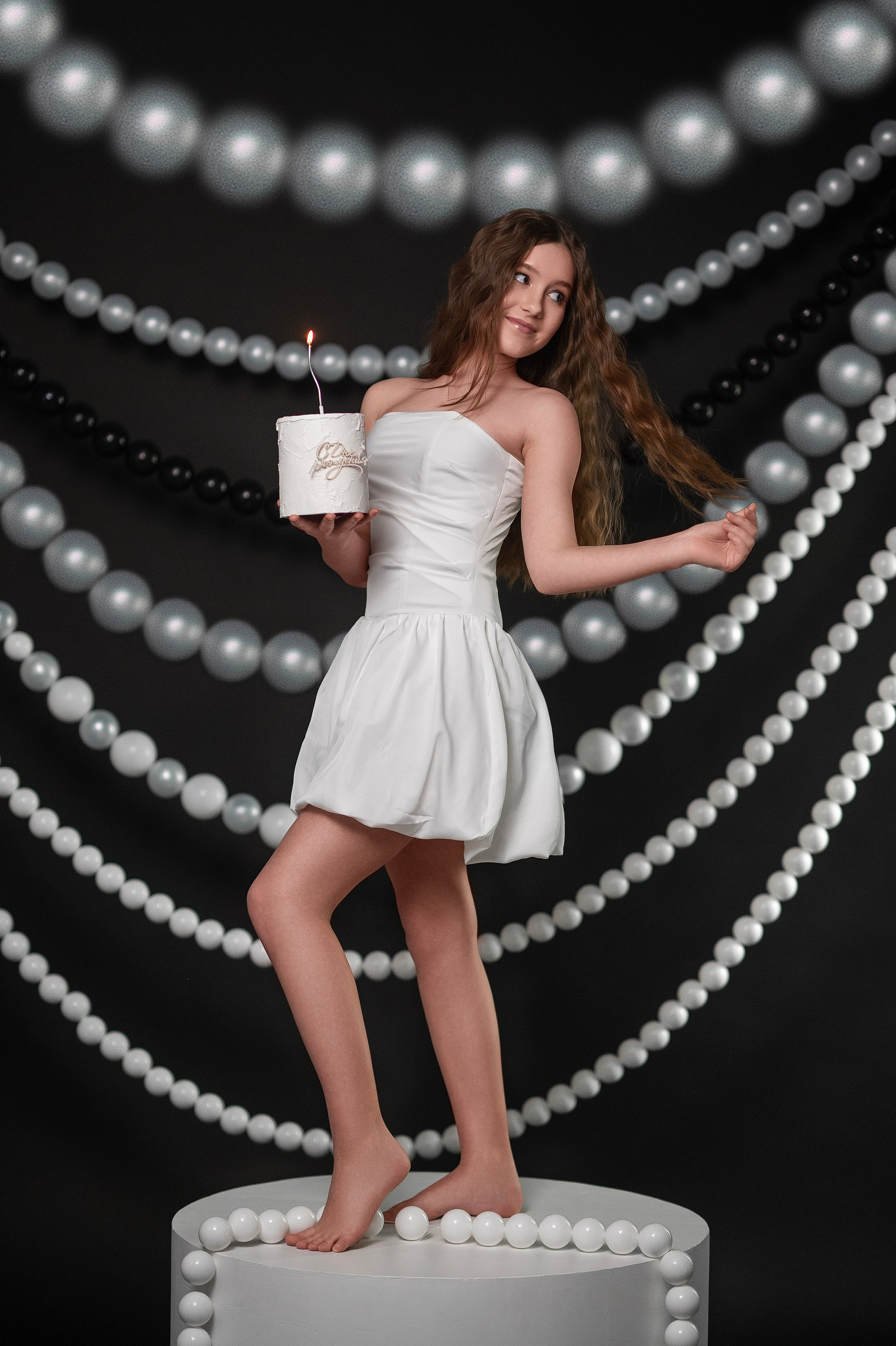 ДЕНЬ РОЖДЕНИЕ. Семейный фотограф Екатеринбург Лора Мур