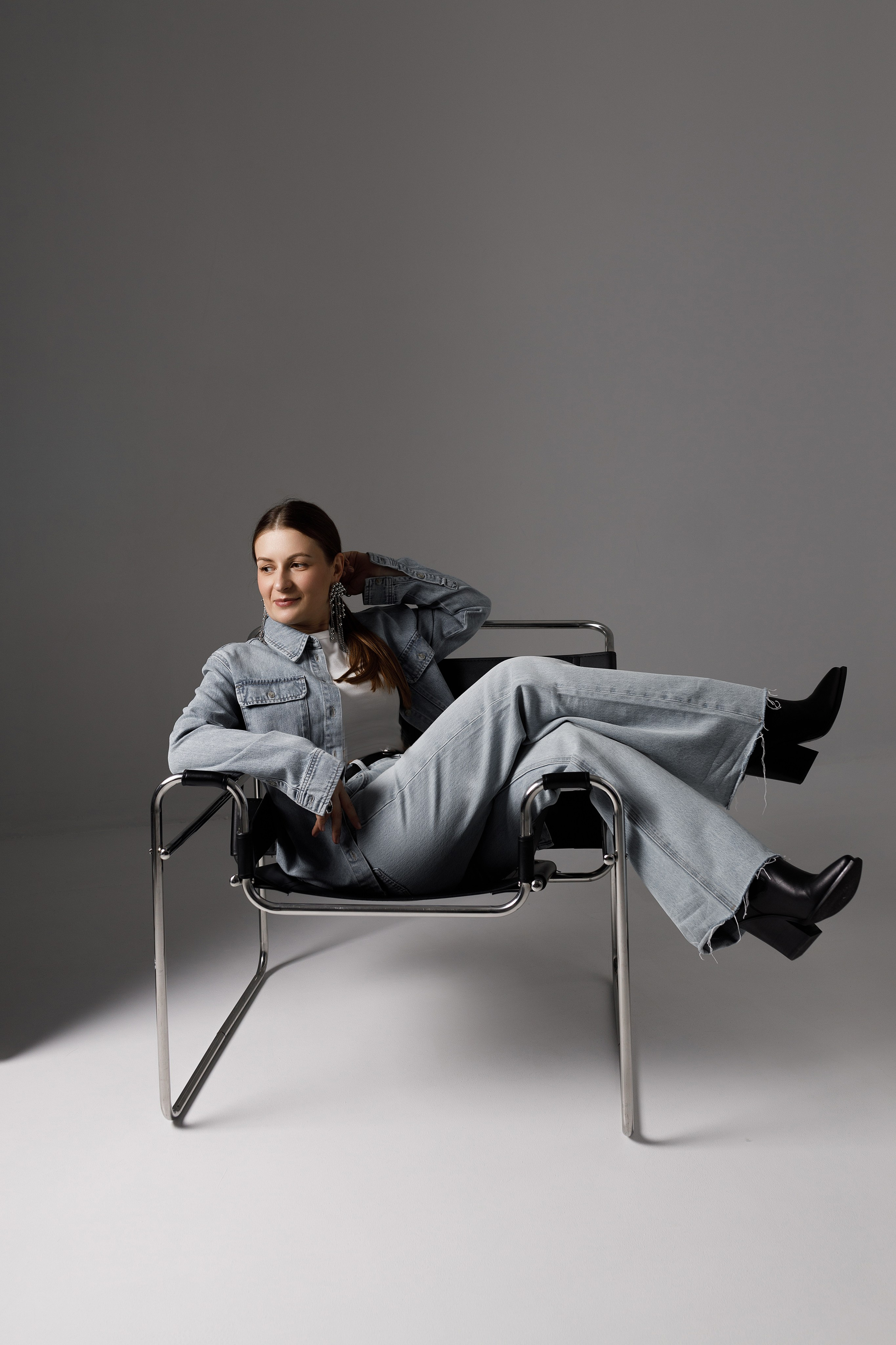 Астролог. Фотограф в Москве Юлия Хамзина