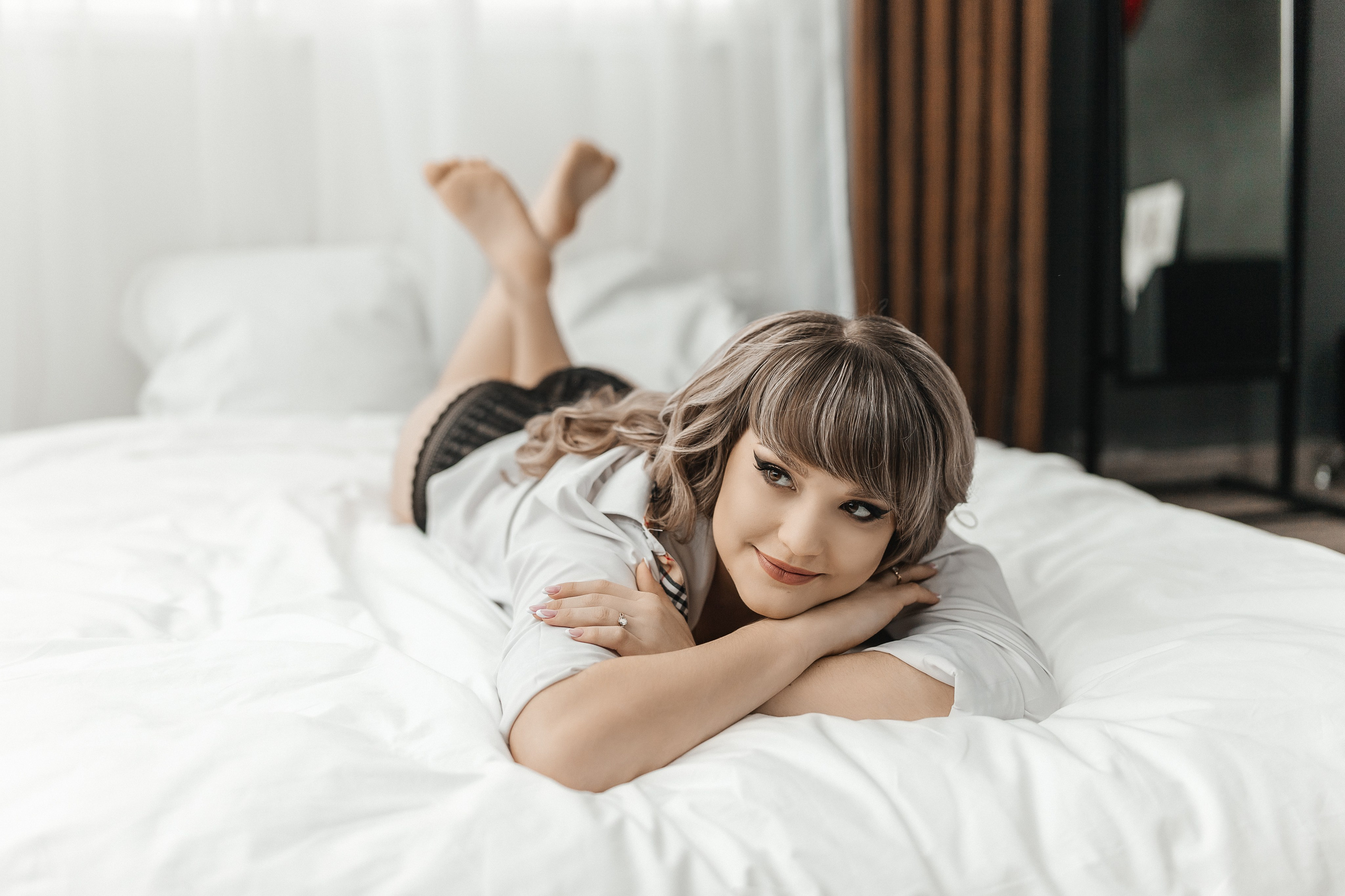 Неля. Фотограф Елена Каверина | Белгород — Короча |