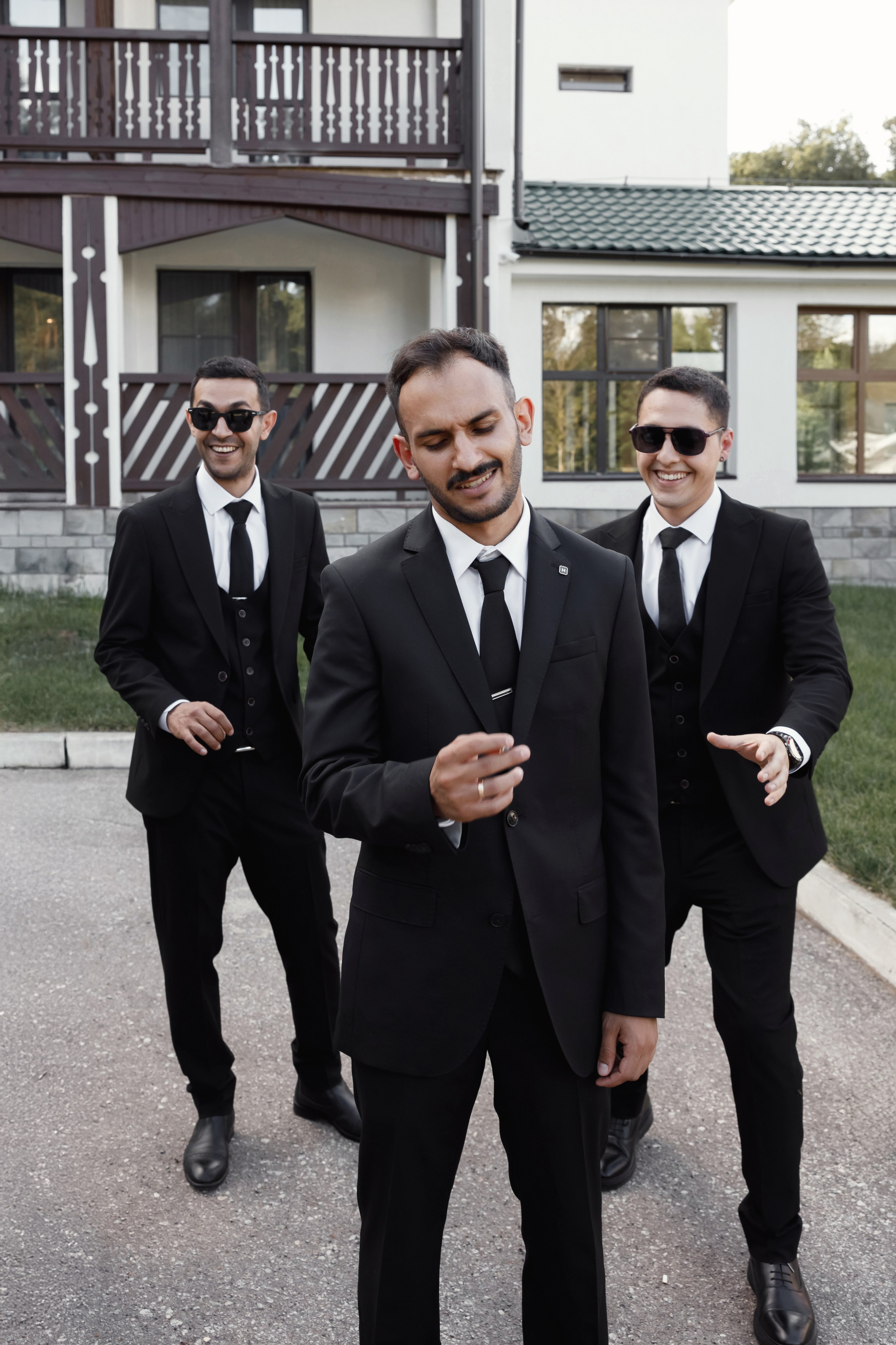 MOSTAFA & ANNA. Свадебный фотограф в Туле и Москве