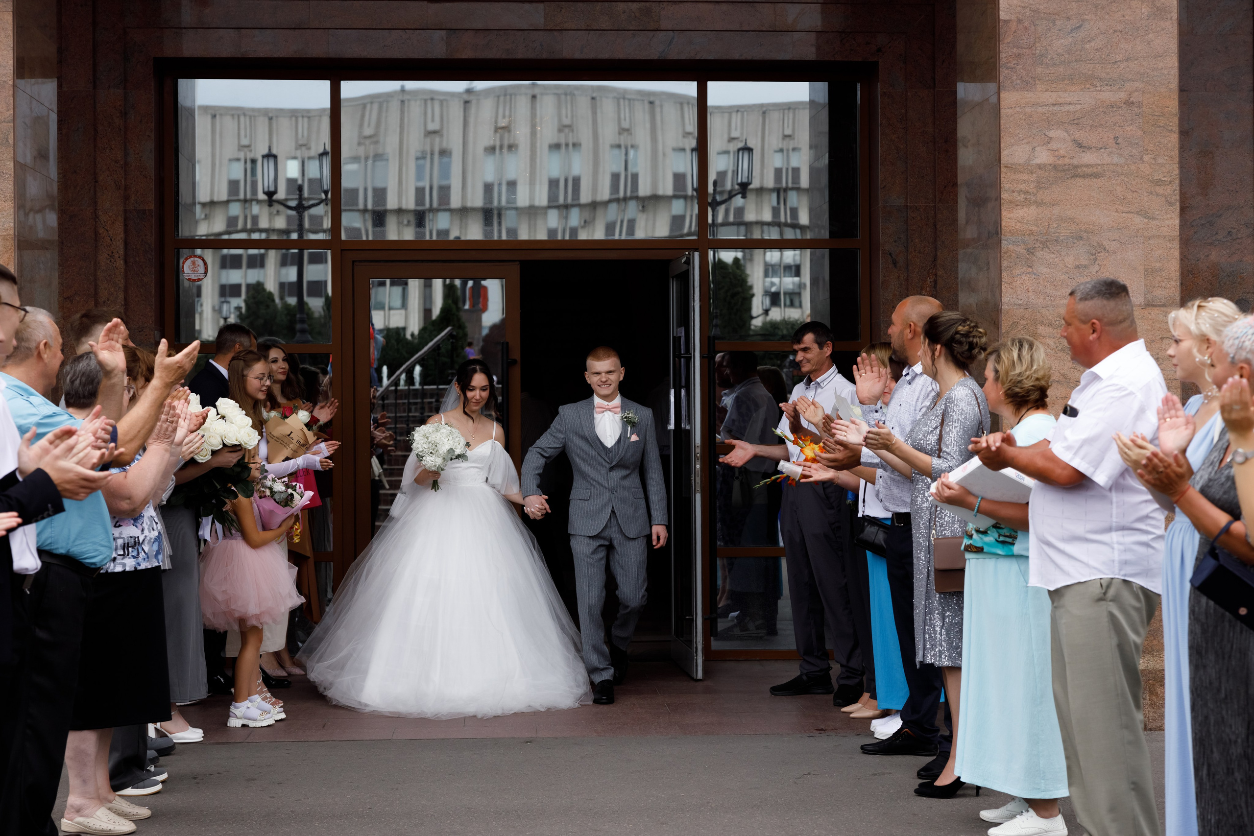 SERGEI & RUZANA. Свадебный фотограф в Туле и Москве