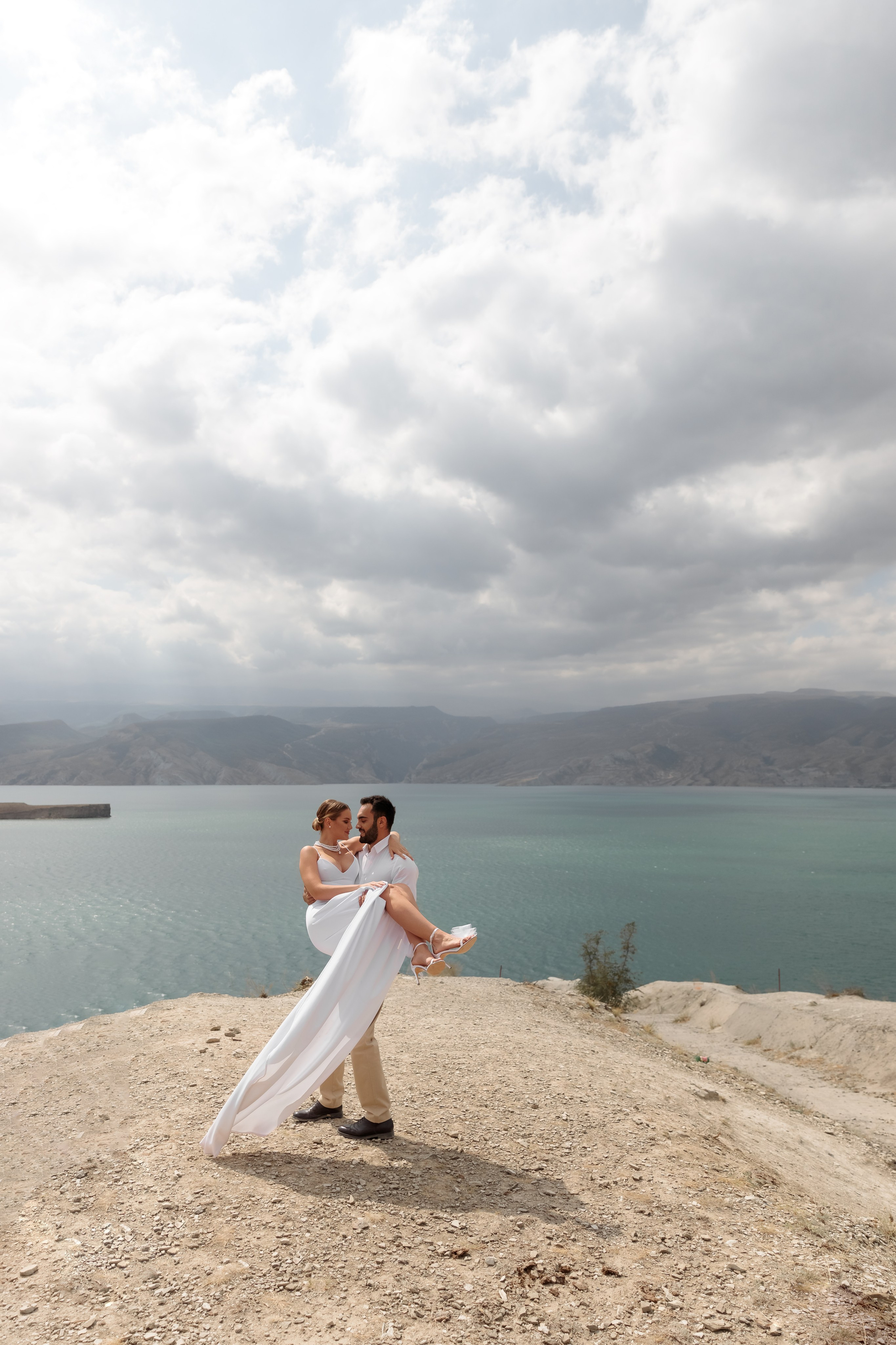 MURAD & ALINA. Свадебный фотограф в Туле и Москве