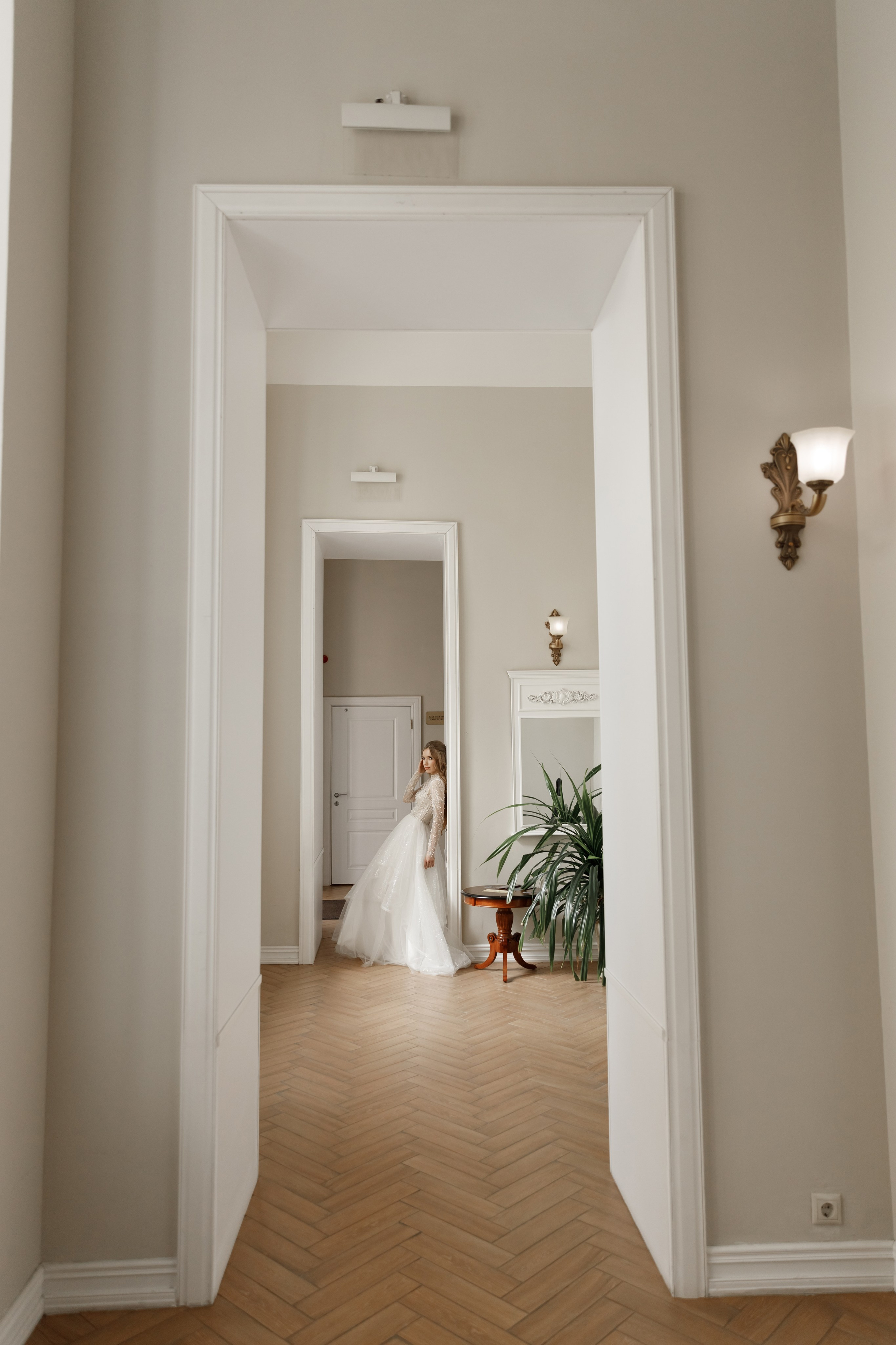 DMITRY & TATIANA. Свадебный фотограф в Туле и Москве