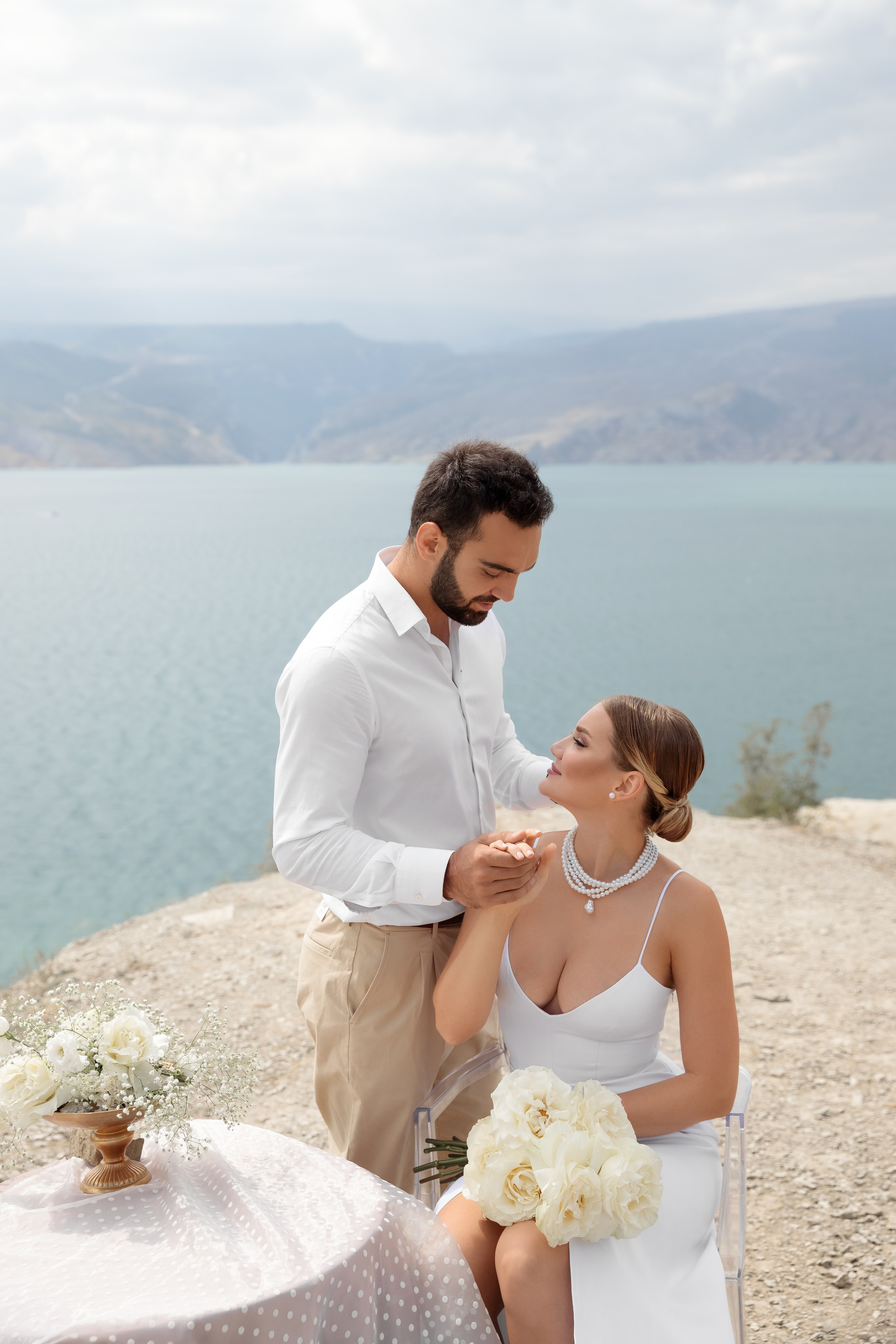 MURAD & ALINA. Свадебный фотограф в Туле и Москве