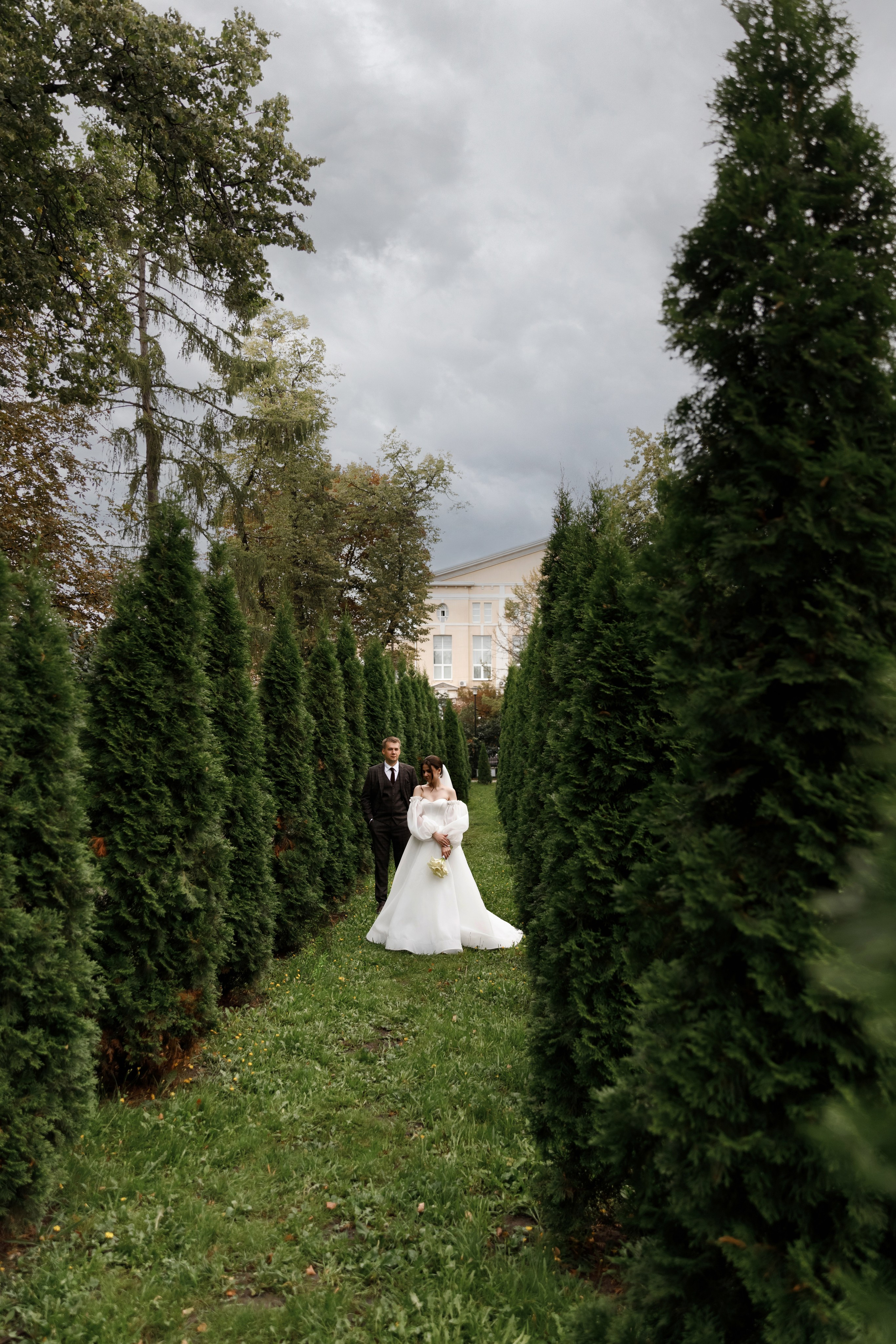 IGOR & ANASTASIA. Свадебный фотограф в Туле и Москве