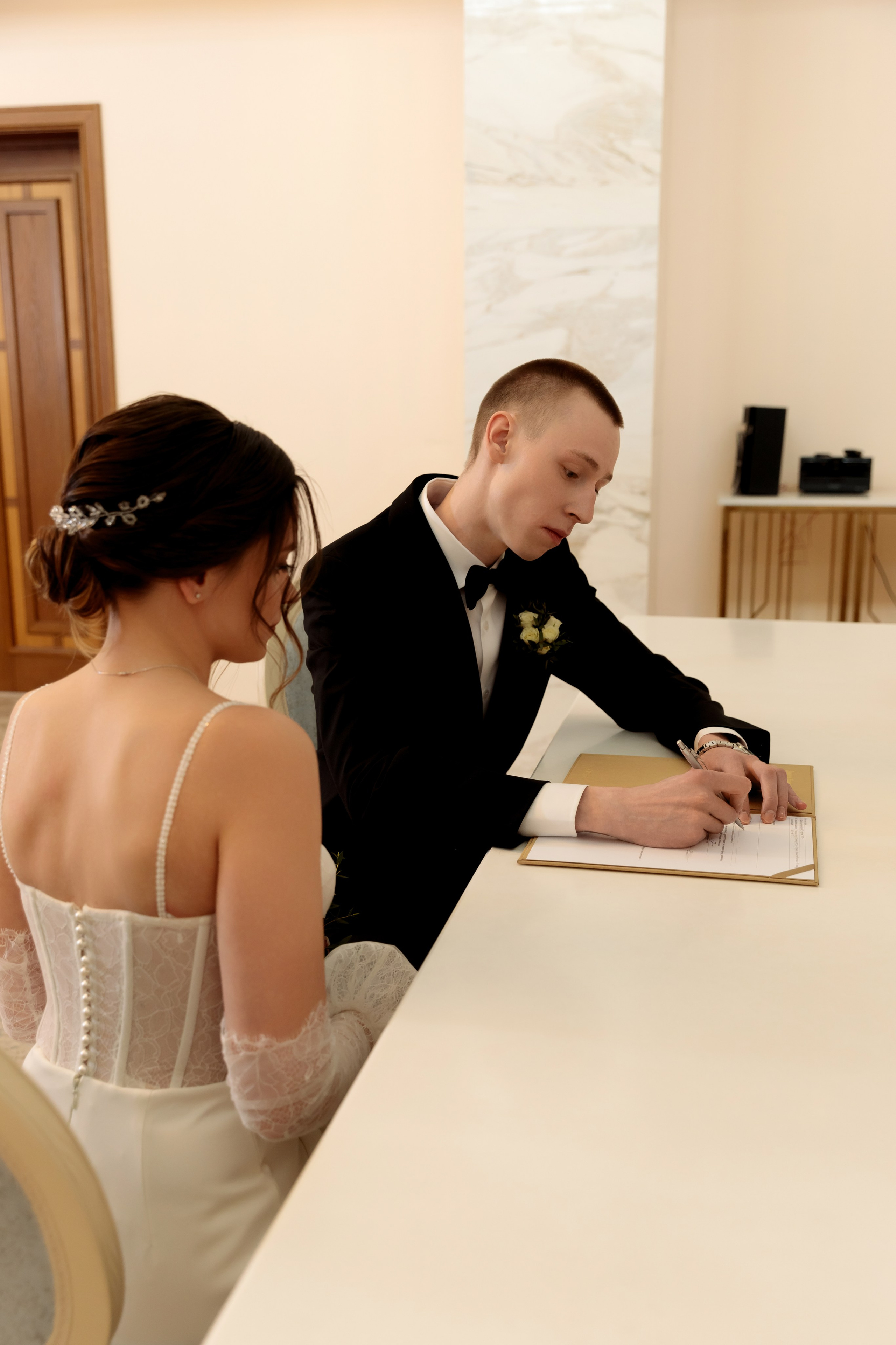 PAVEL & ALINA. Свадебный фотограф в Туле и Москве