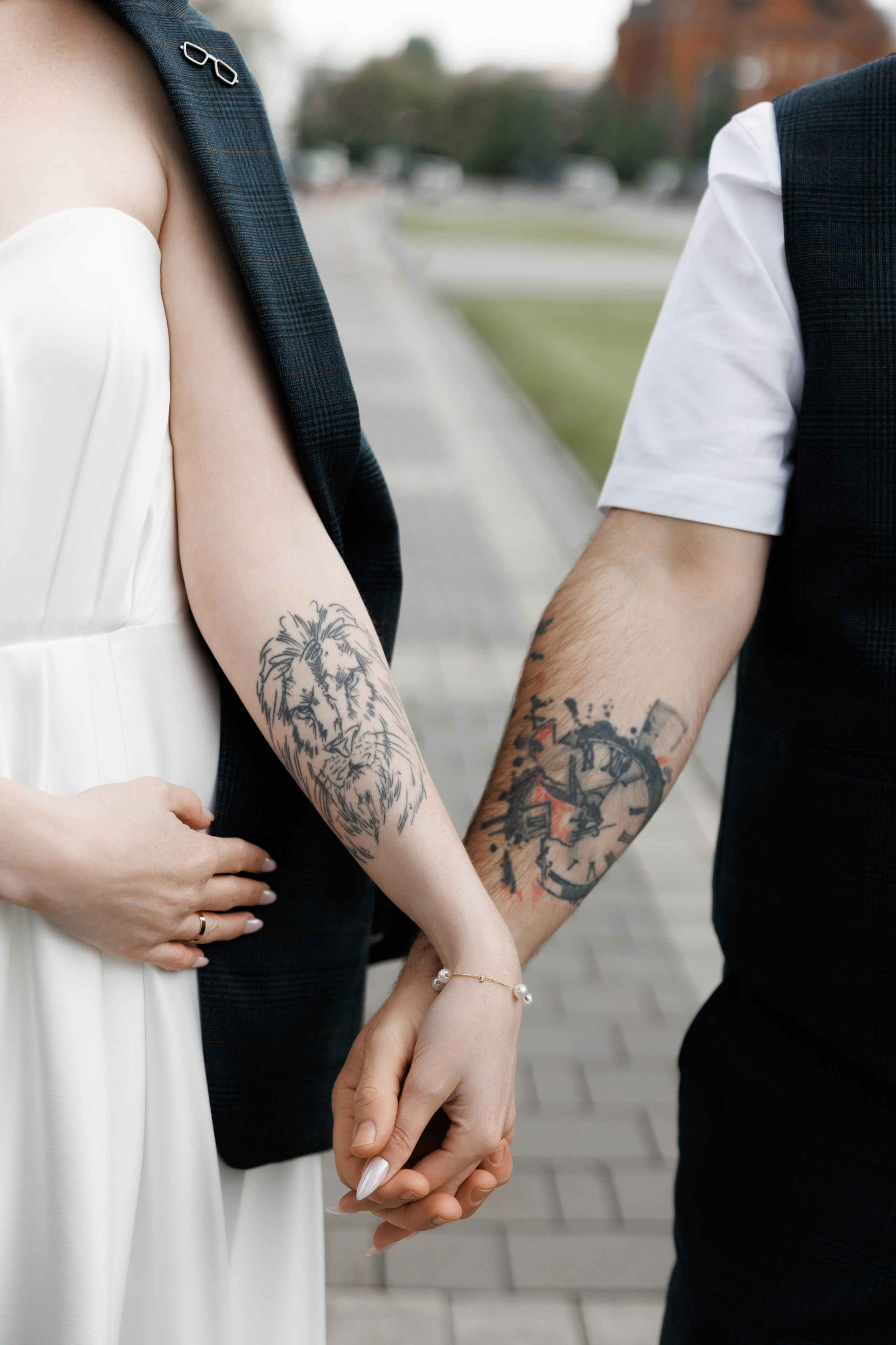 PAVEL & YULIYA. Свадебный фотограф в Туле и Москве