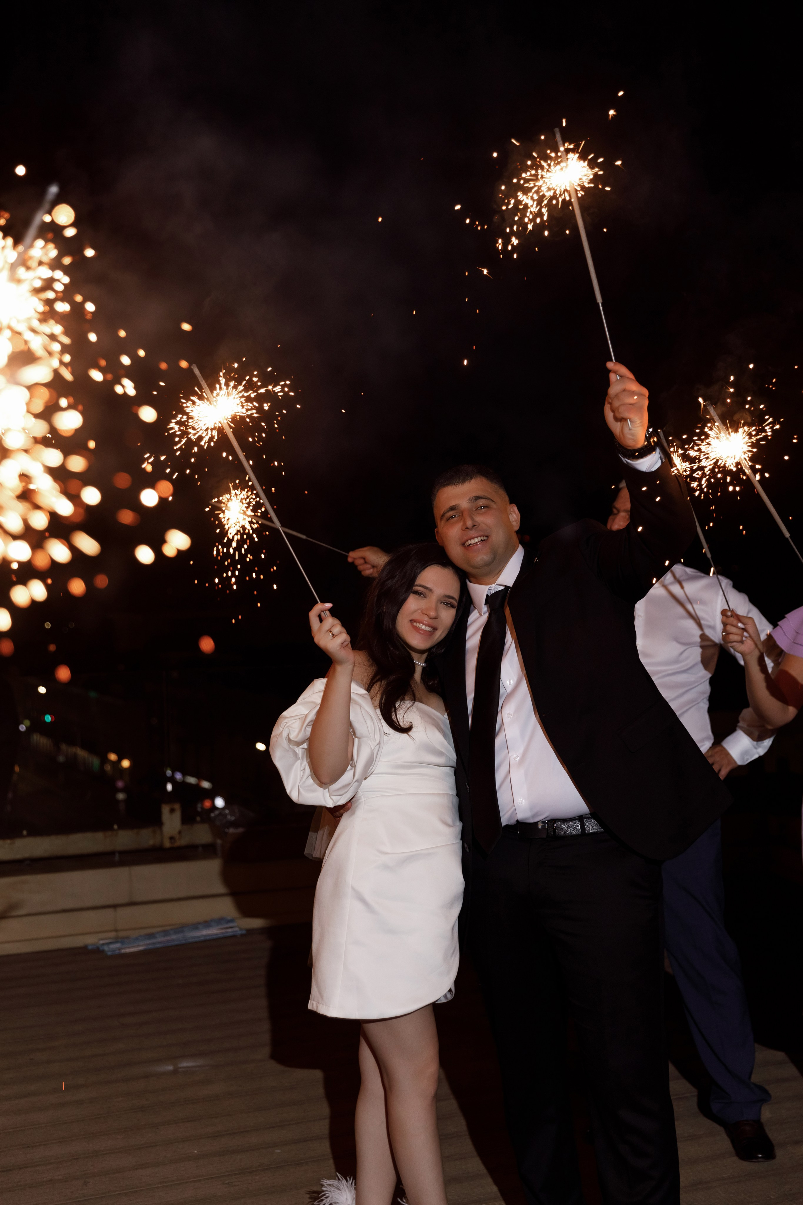 SERGEI & DARIA. Свадебный фотограф в Туле и Москве