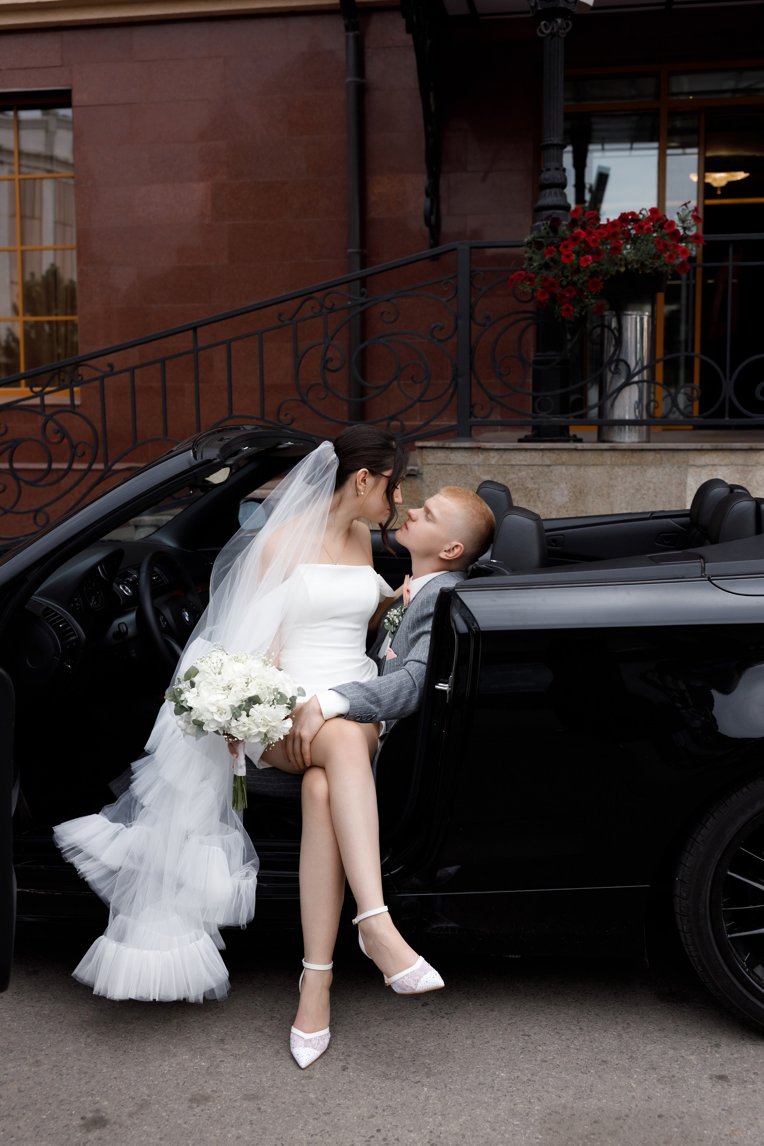 SERGEI & RUZANA. Свадебный фотограф в Туле и Москве