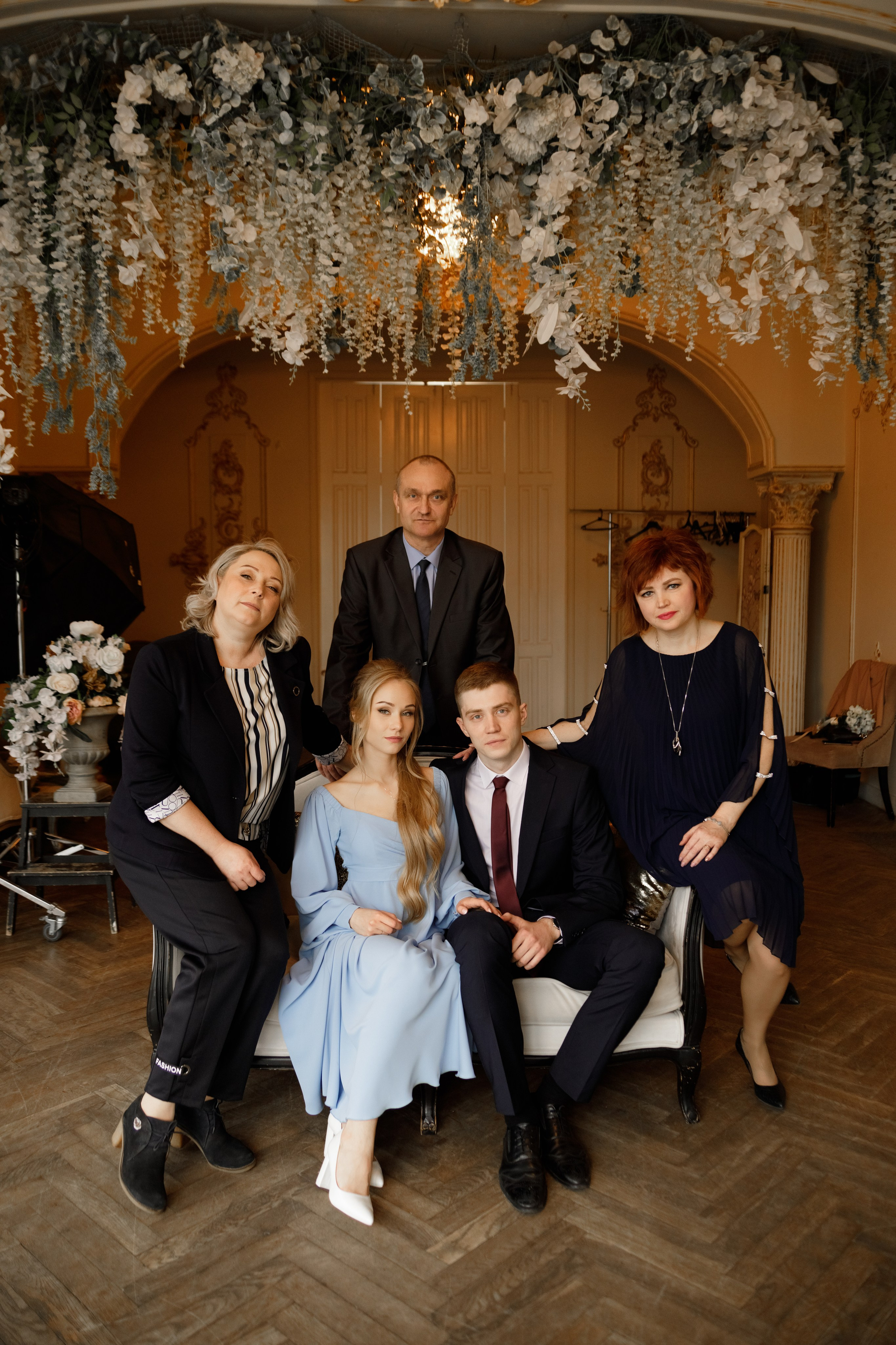 MIKHAIL & MARIA. Свадебный фотограф в Туле и Москве